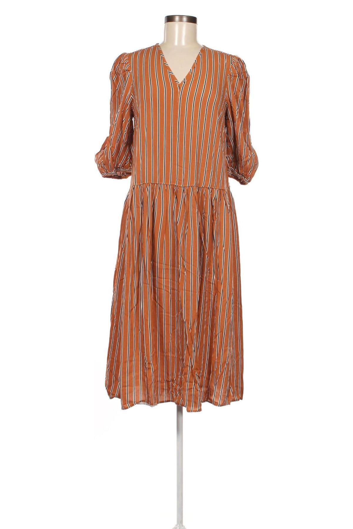 Φόρεμα In Wear, Μέγεθος S, Χρώμα Πολύχρωμο, Τιμή 8,12 €