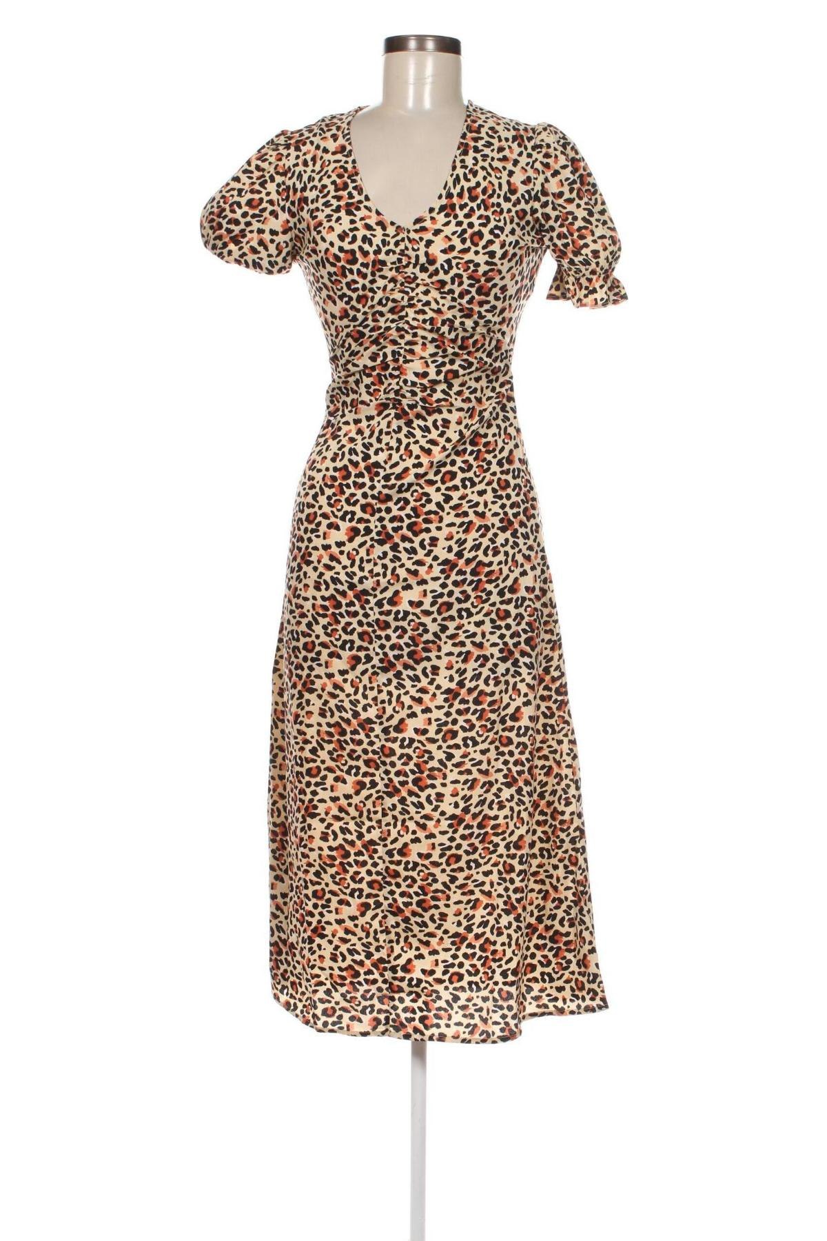Kleid Influence, Größe S, Farbe Mehrfarbig, Preis € 52,58
