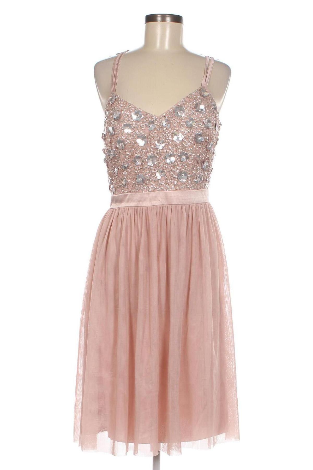 Φόρεμα Jake*s, Μέγεθος XL, Χρώμα Ρόζ , Τιμή 10,89 €