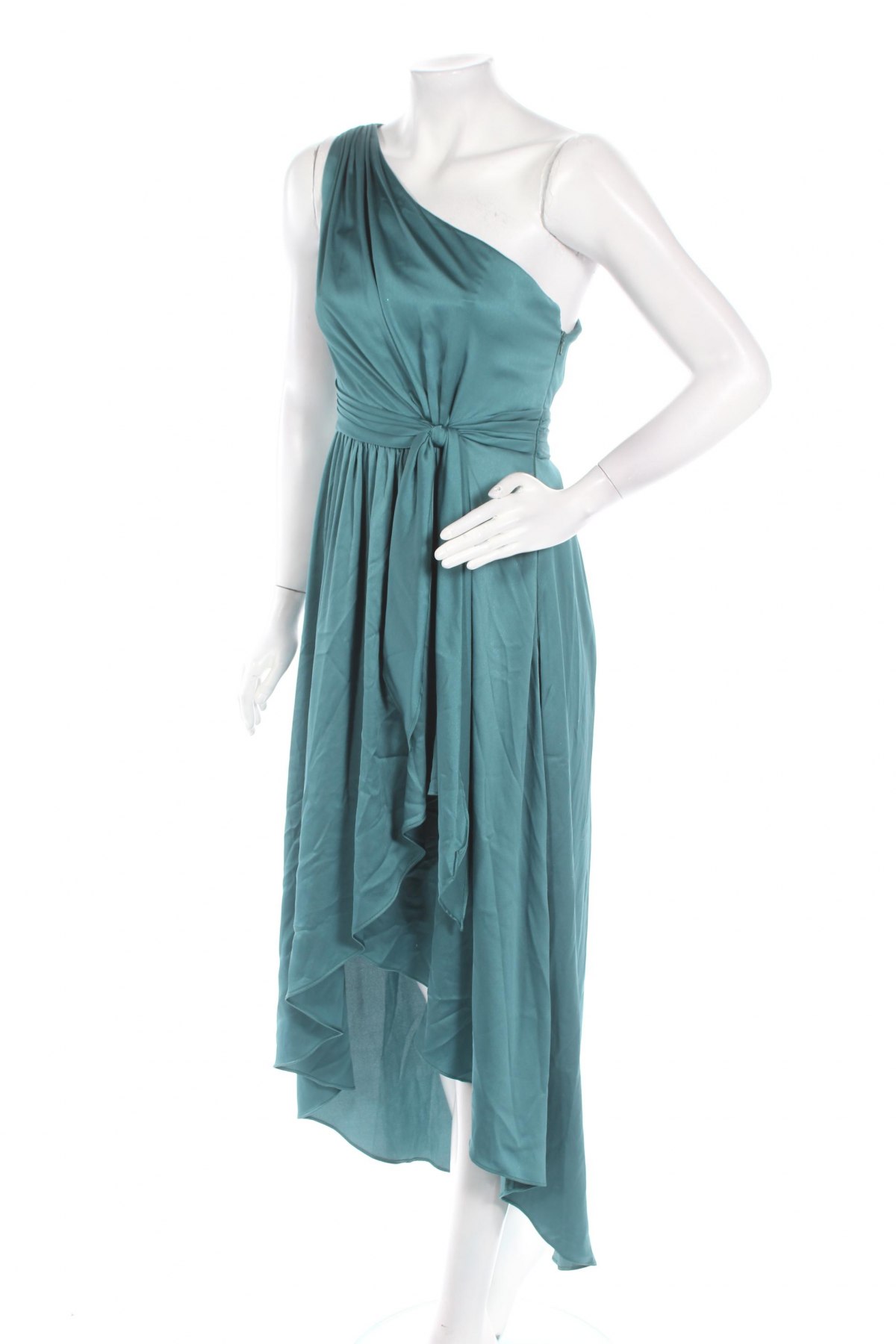 Φόρεμα Jake*s, Μέγεθος S, Χρώμα Πράσινο, Τιμή 145,36 €