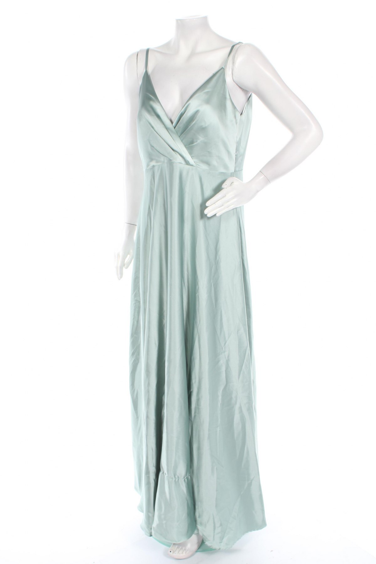 Kleid Jake*s, Größe M, Farbe Grün, Preis € 17,01