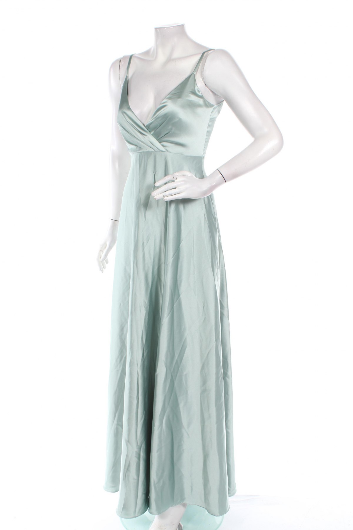 Φόρεμα Jake*s, Μέγεθος XXS, Χρώμα Πράσινο, Τιμή 68,04 €