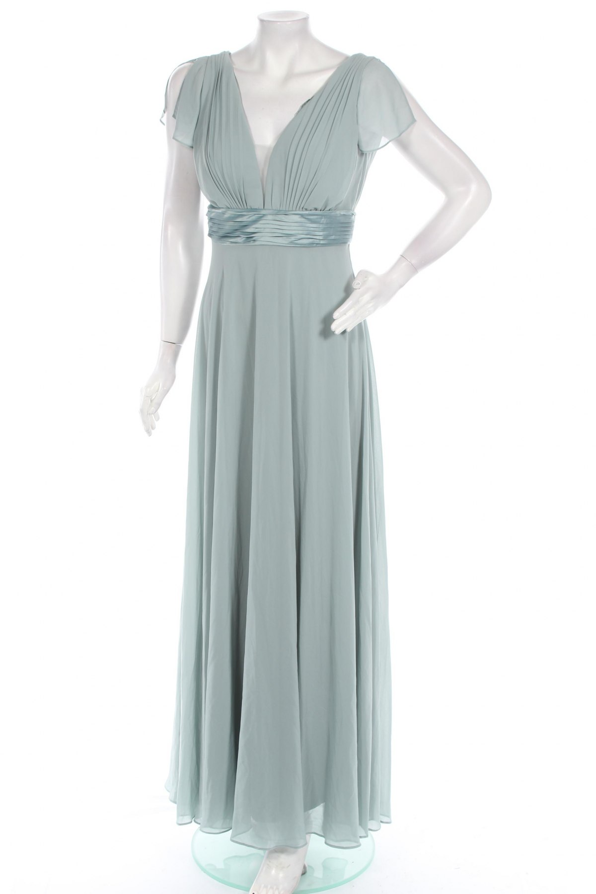 Φόρεμα Jake*s, Μέγεθος M, Χρώμα Πράσινο, Τιμή 52,58 €