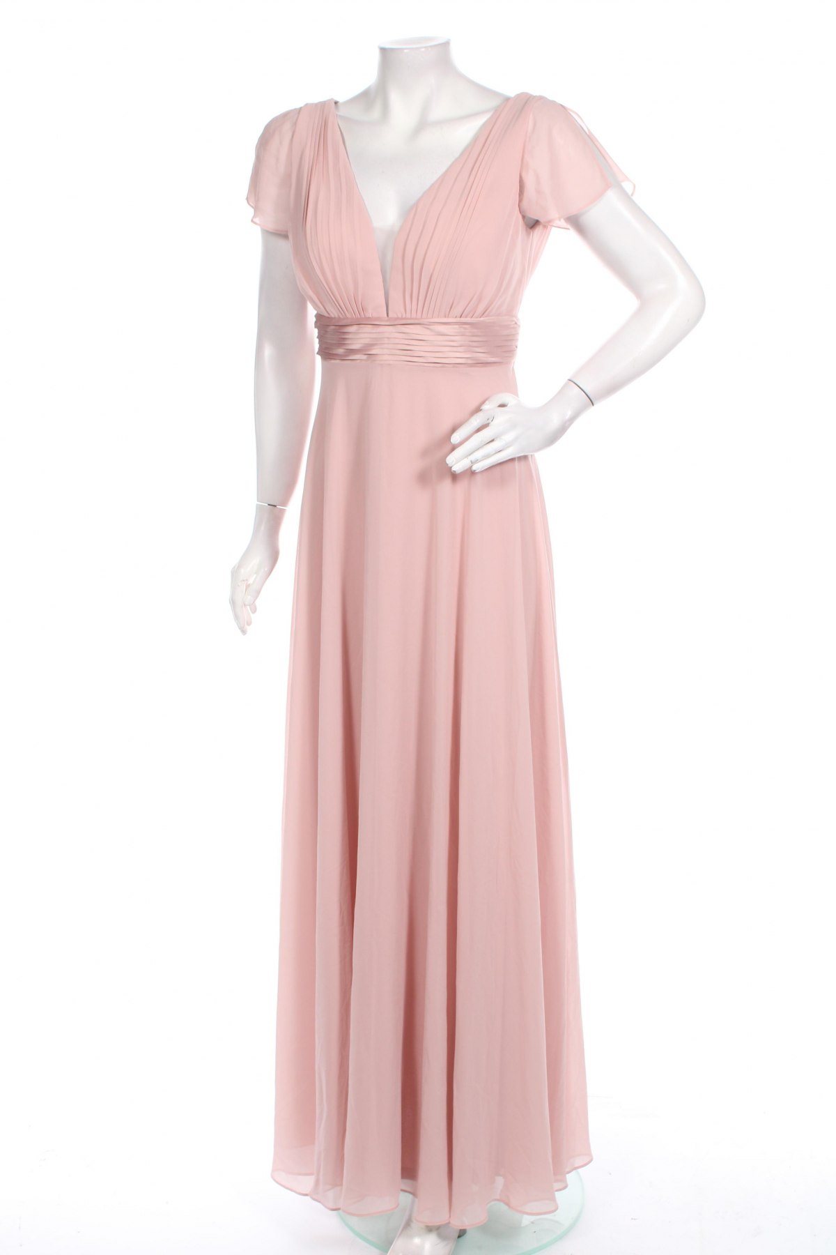 Kleid Jake*s, Größe M, Farbe Rosa, Preis 19,05 €