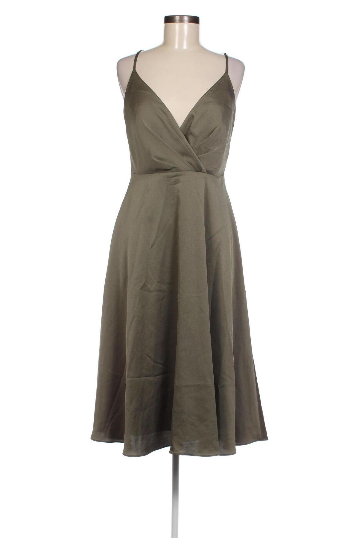 Kleid Jake*s, Größe M, Farbe Grün, Preis 52,58 €