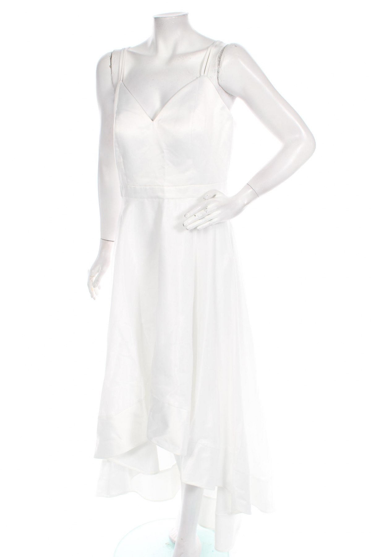 Šaty  Jake*s, Velikost L, Barva Bílá, Cena  1 913,00 Kč