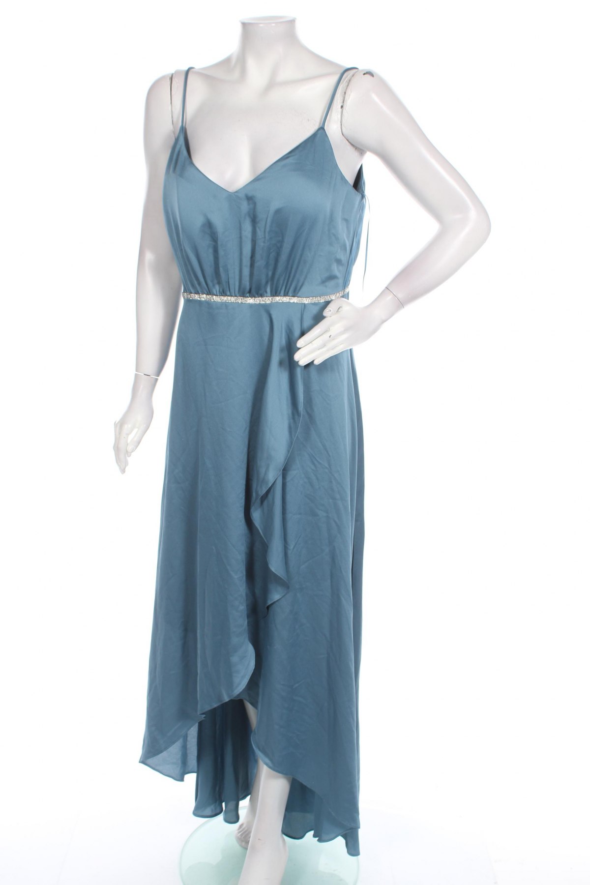 Kleid Jake*s, Größe XL, Farbe Blau, Preis 68,04 €