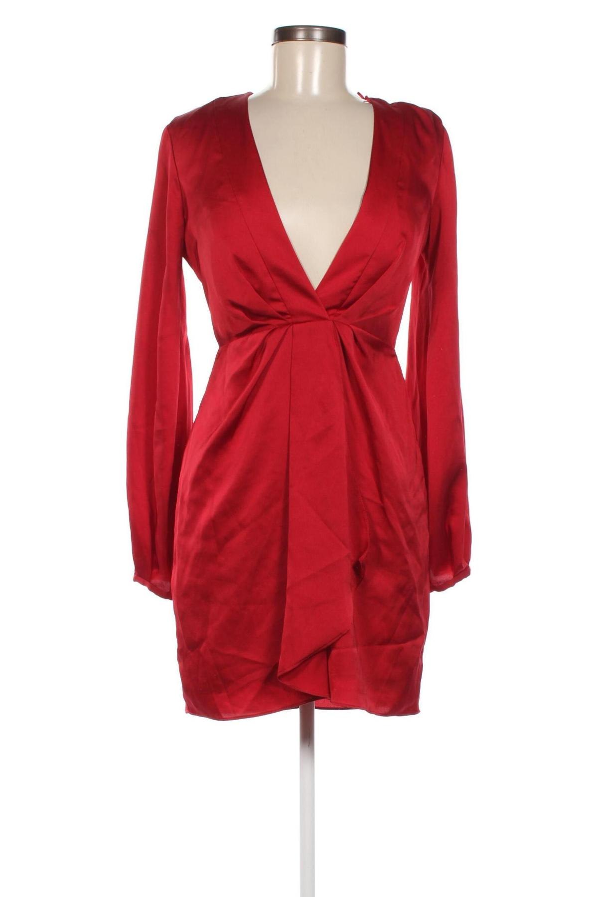 Kleid Jake*s, Größe S, Farbe Rot, Preis € 68,04