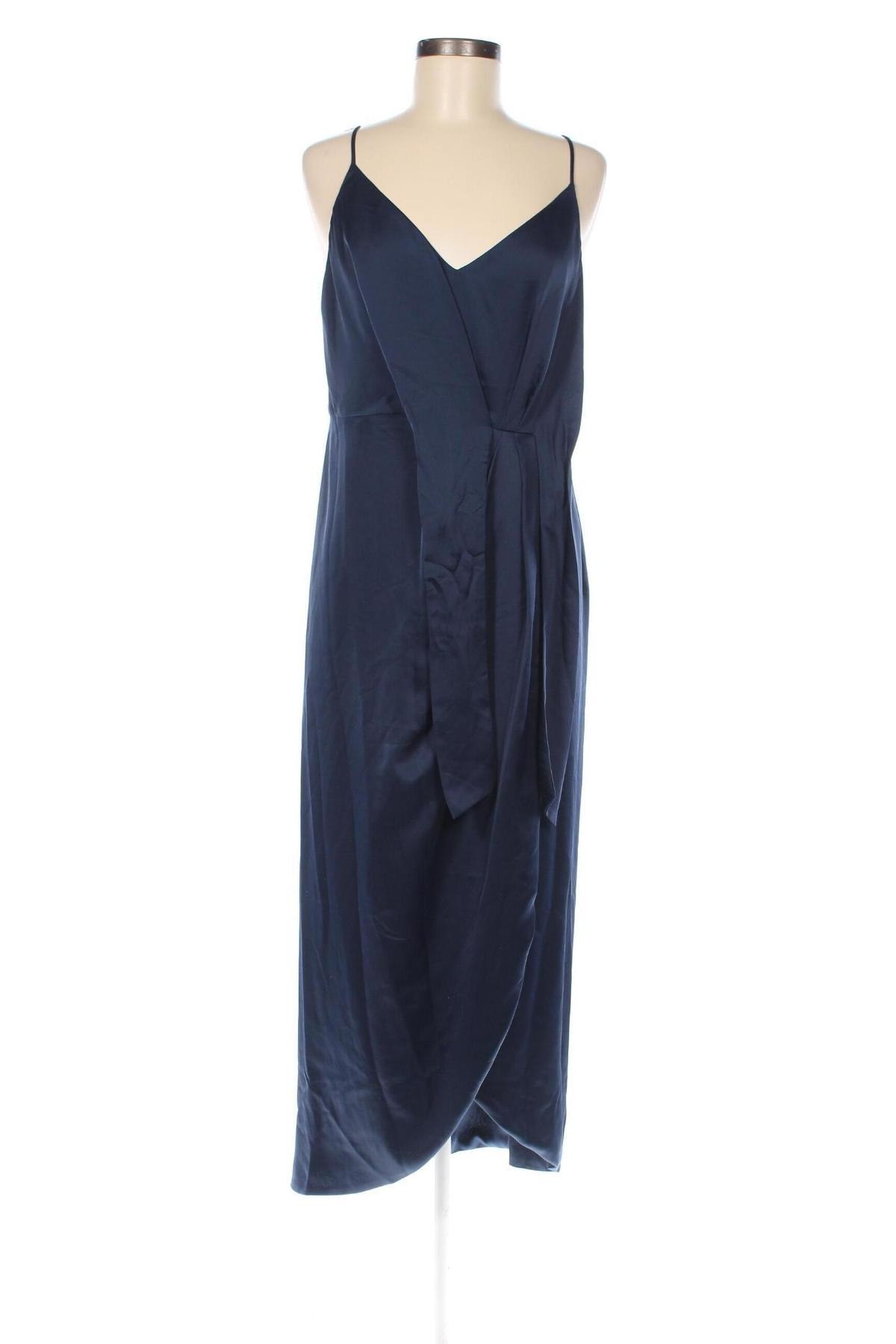 Φόρεμα Jake*s, Μέγεθος L, Χρώμα Μπλέ, Τιμή 68,04 €