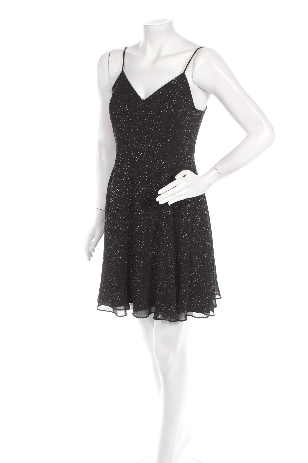 Φόρεμα Jake*s, Μέγεθος S, Χρώμα Μαύρο, Τιμή 14,72 €