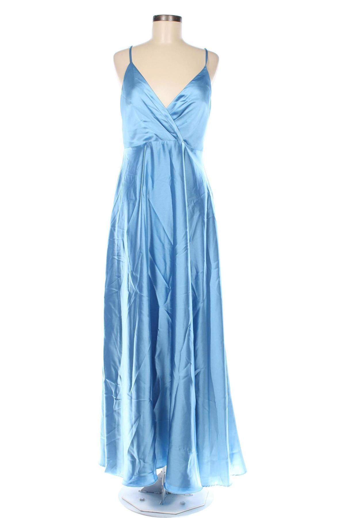 Kleid Jake*s, Größe M, Farbe Blau, Preis € 68,04