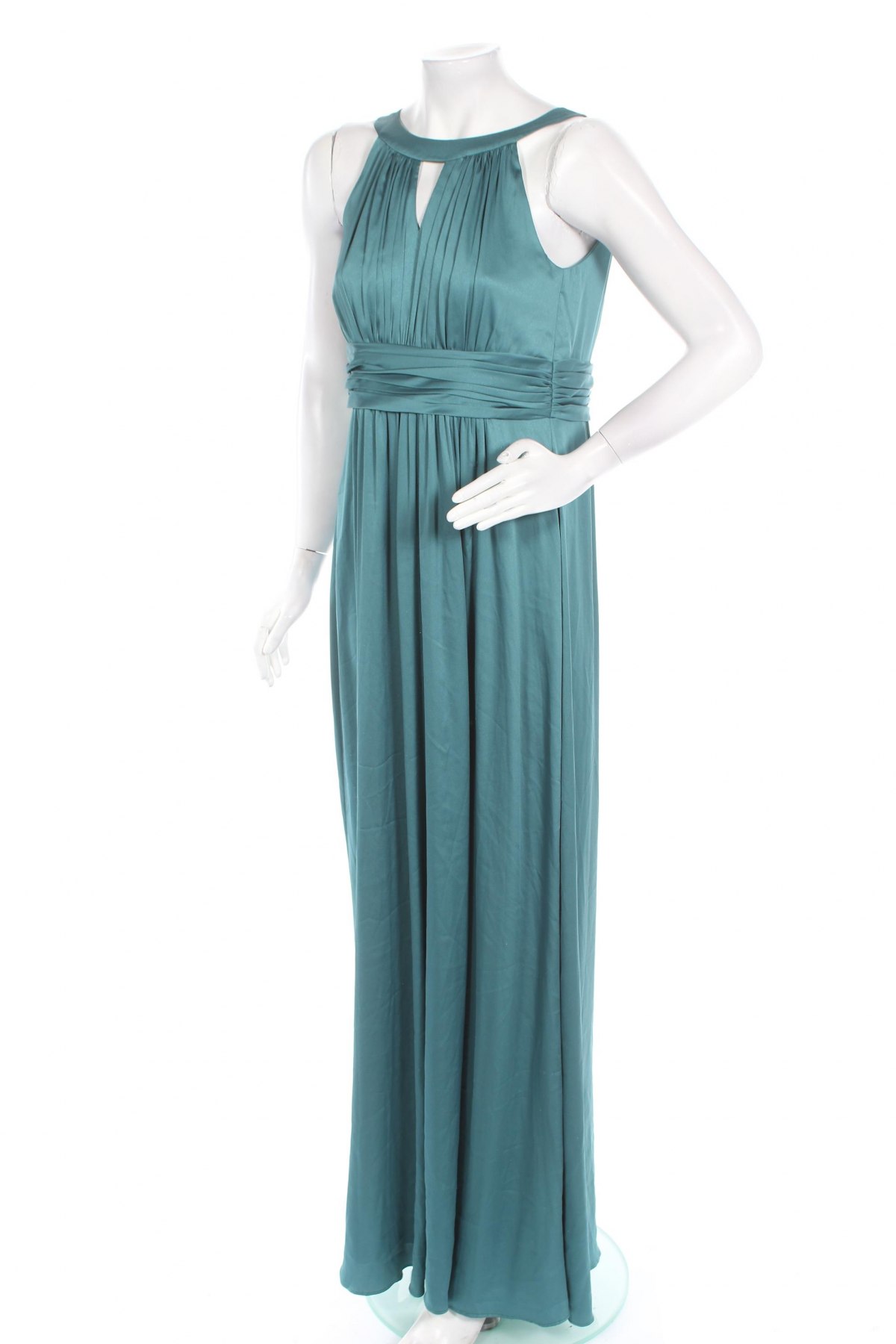 Φόρεμα Jake*s, Μέγεθος S, Χρώμα Πράσινο, Τιμή 68,04 €