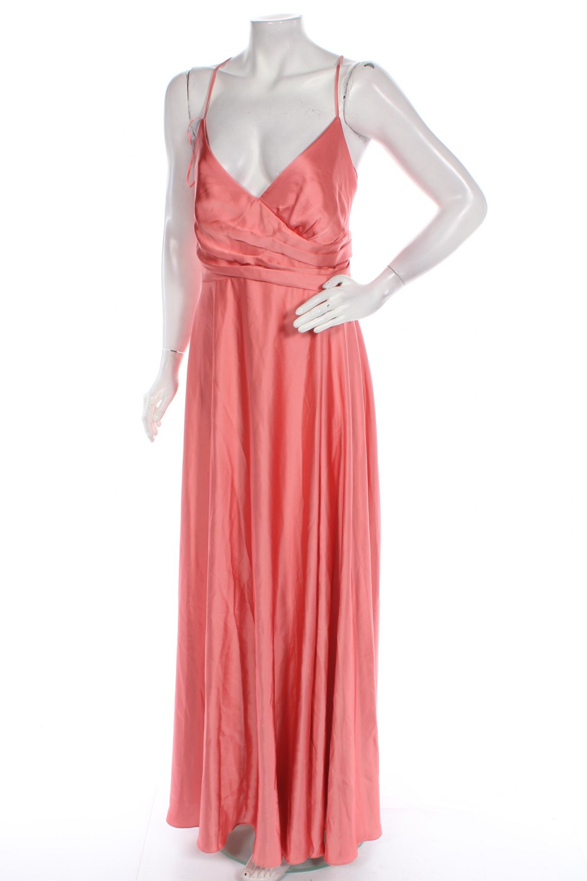 Kleid Jake*s, Größe XL, Farbe Rosa, Preis 68,04 €