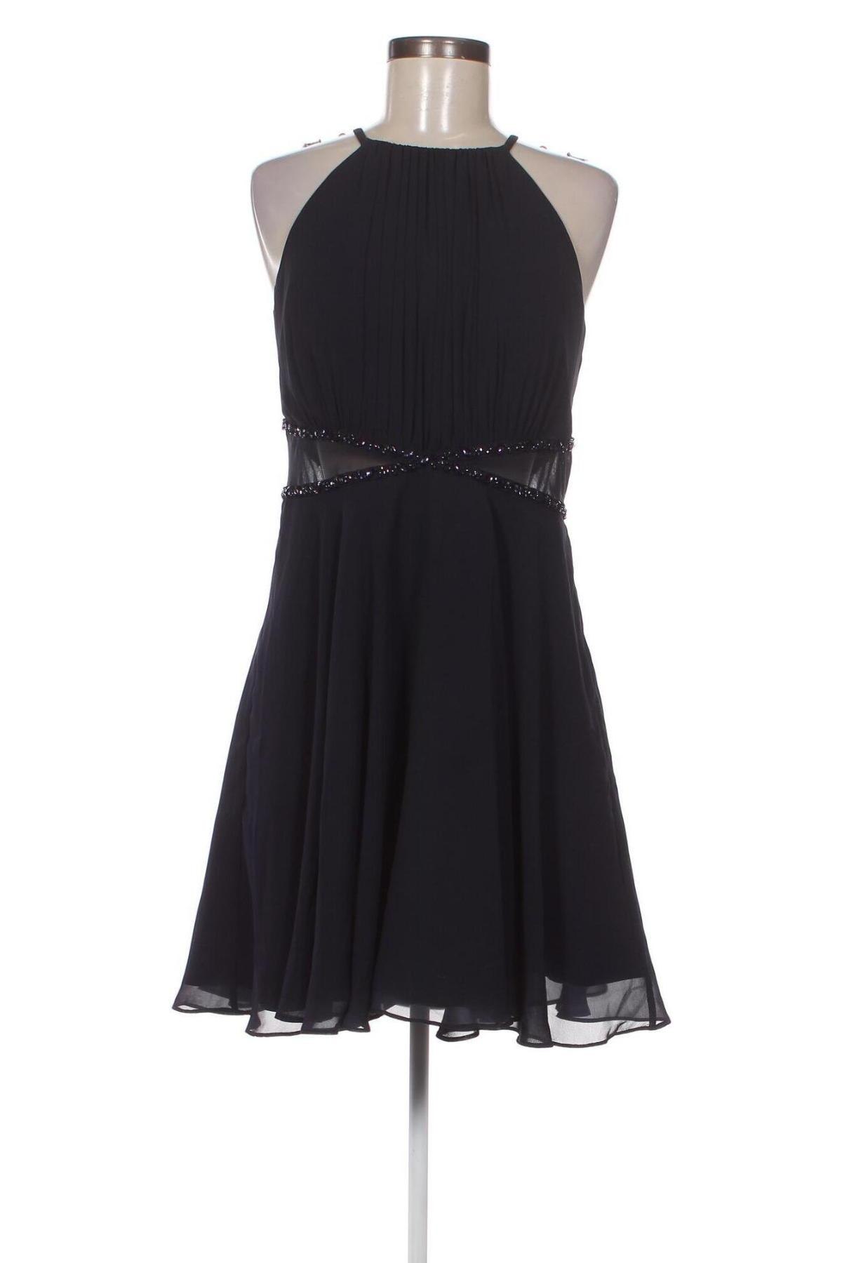 Φόρεμα Jake*s, Μέγεθος M, Χρώμα Μπλέ, Τιμή 68,04 €