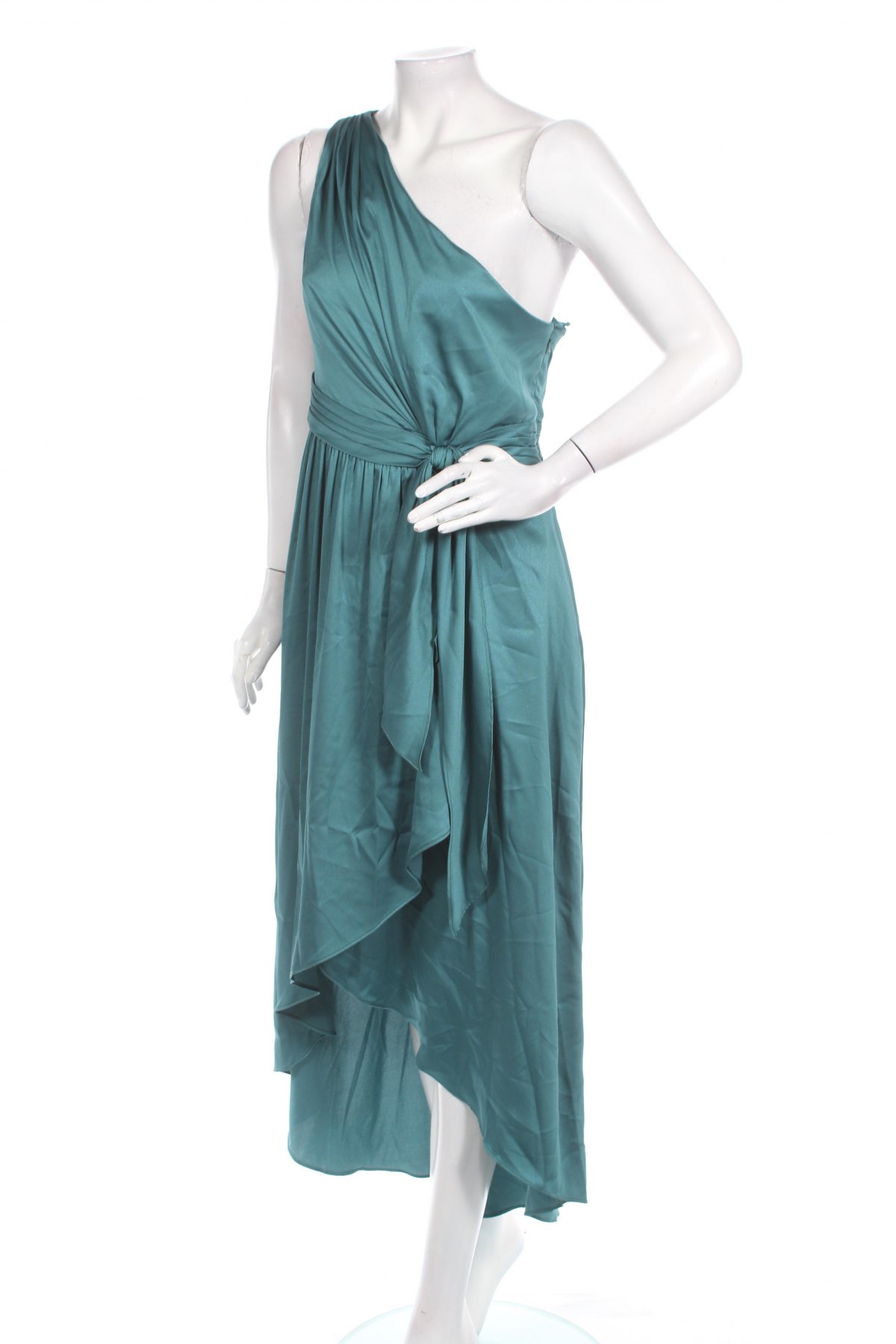 Šaty  Jake*s, Veľkosť L, Farba Zelená, Cena  15,65 €