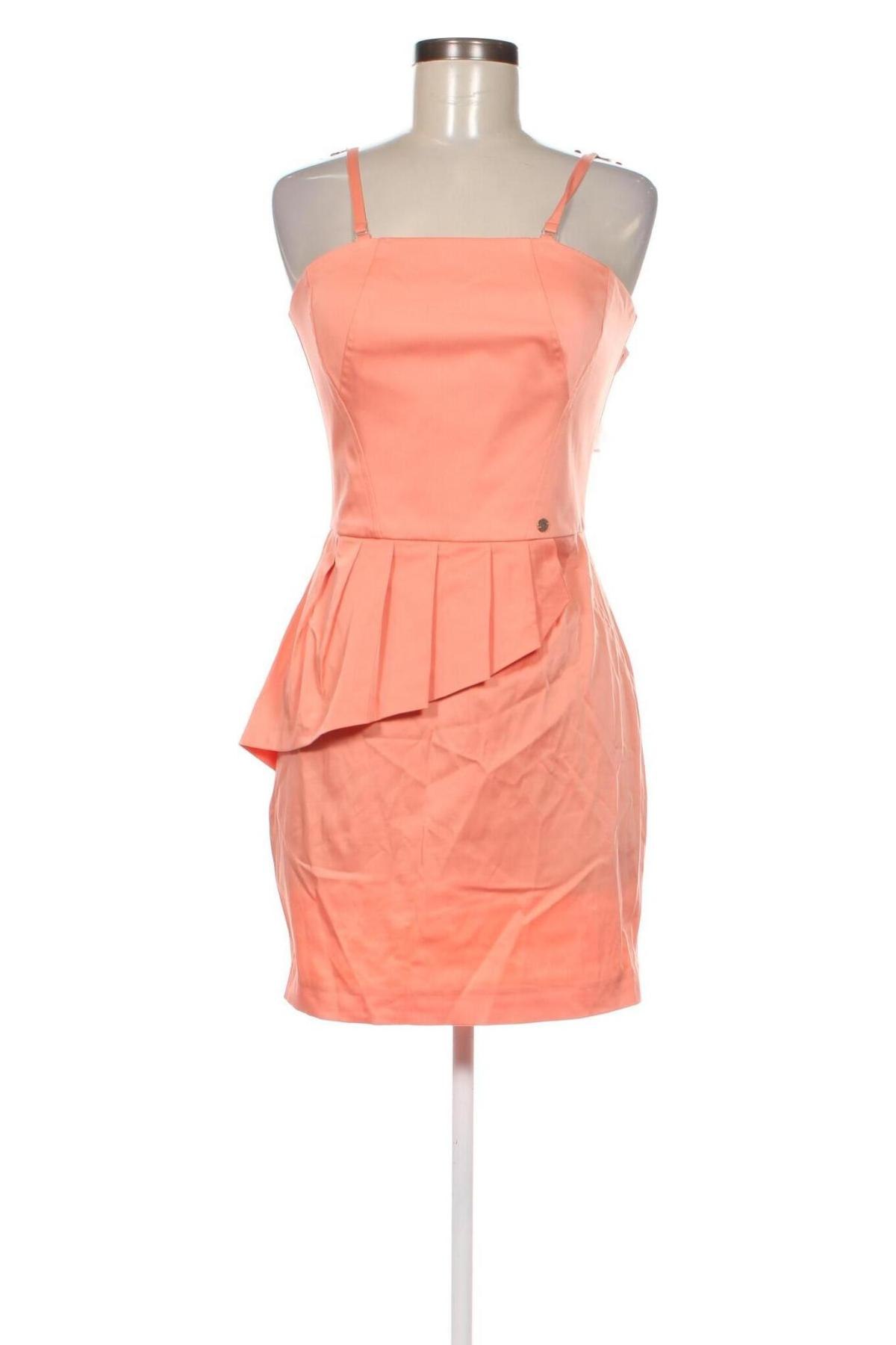 Φόρεμα Kocca, Μέγεθος S, Χρώμα Πορτοκαλί, Τιμή 13,53 €