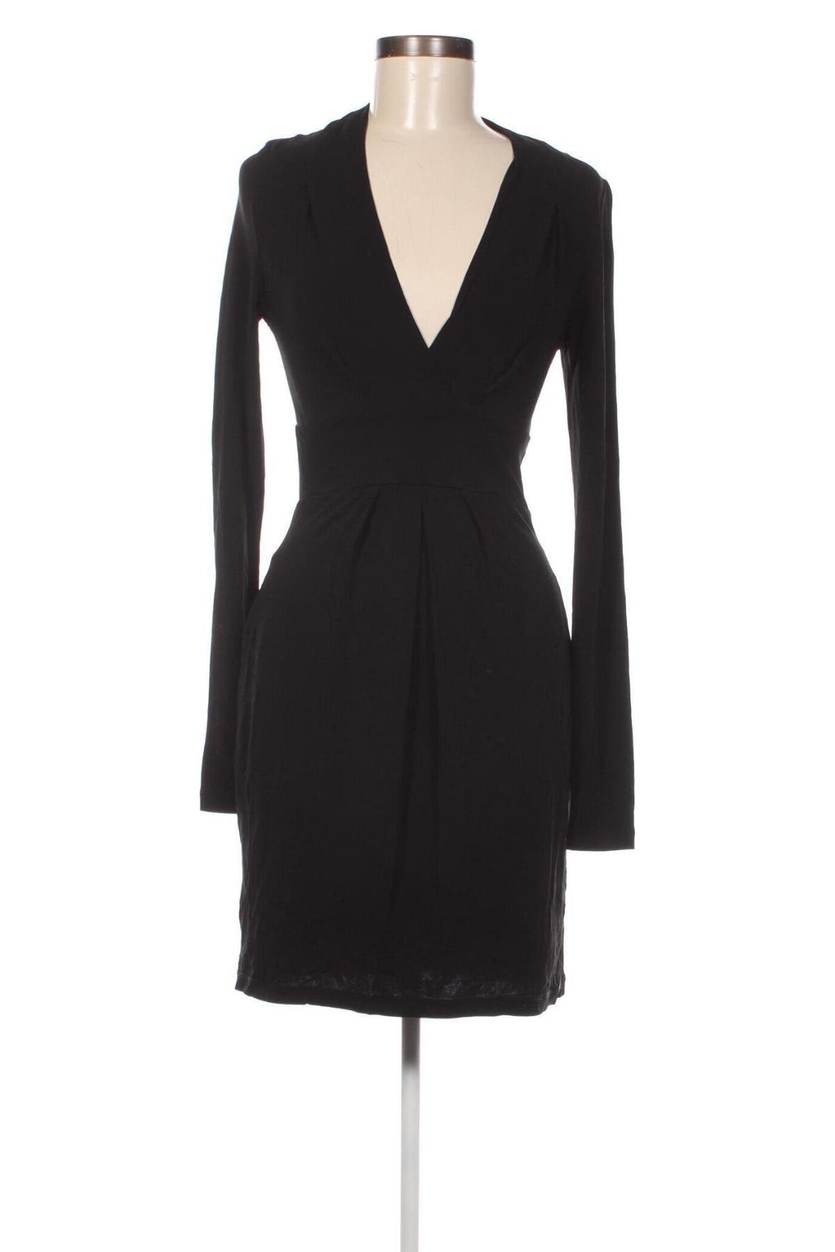 Φόρεμα Laltramoda, Μέγεθος S, Χρώμα Μαύρο, Τιμή 8,83 €