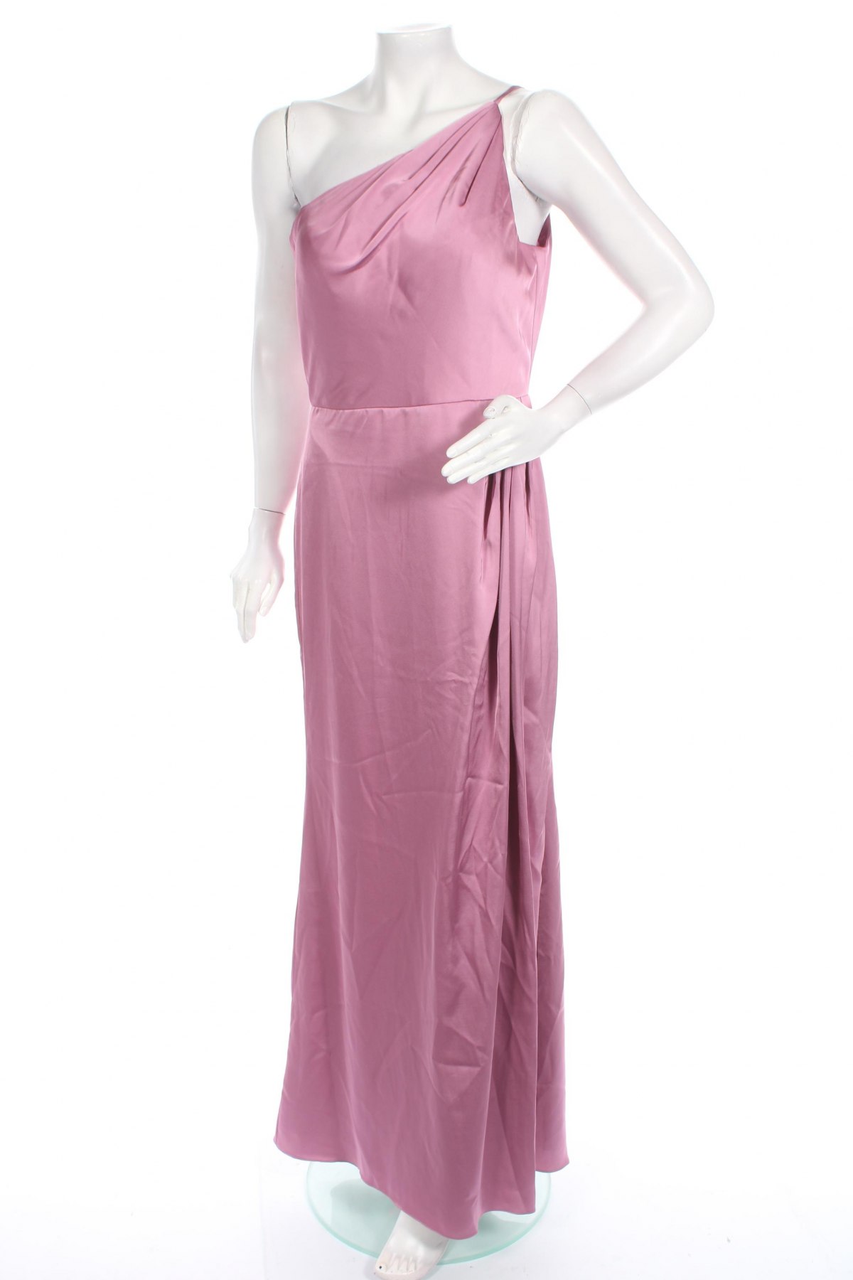 Φόρεμα Laona, Μέγεθος M, Χρώμα Βιολετί, Τιμή 105,15 €