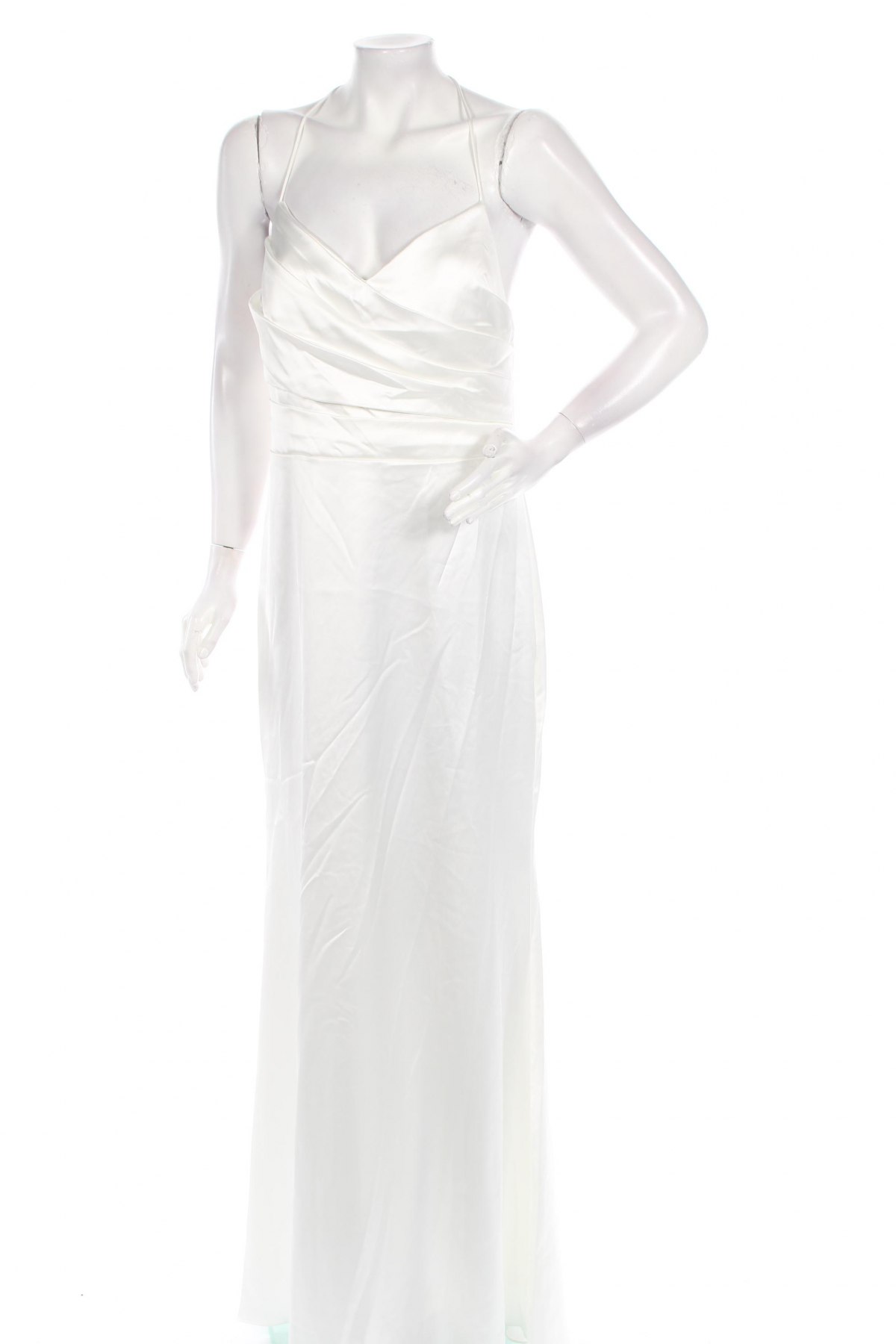 Kleid Laona, Größe XL, Farbe Weiß, Preis 28,53 €