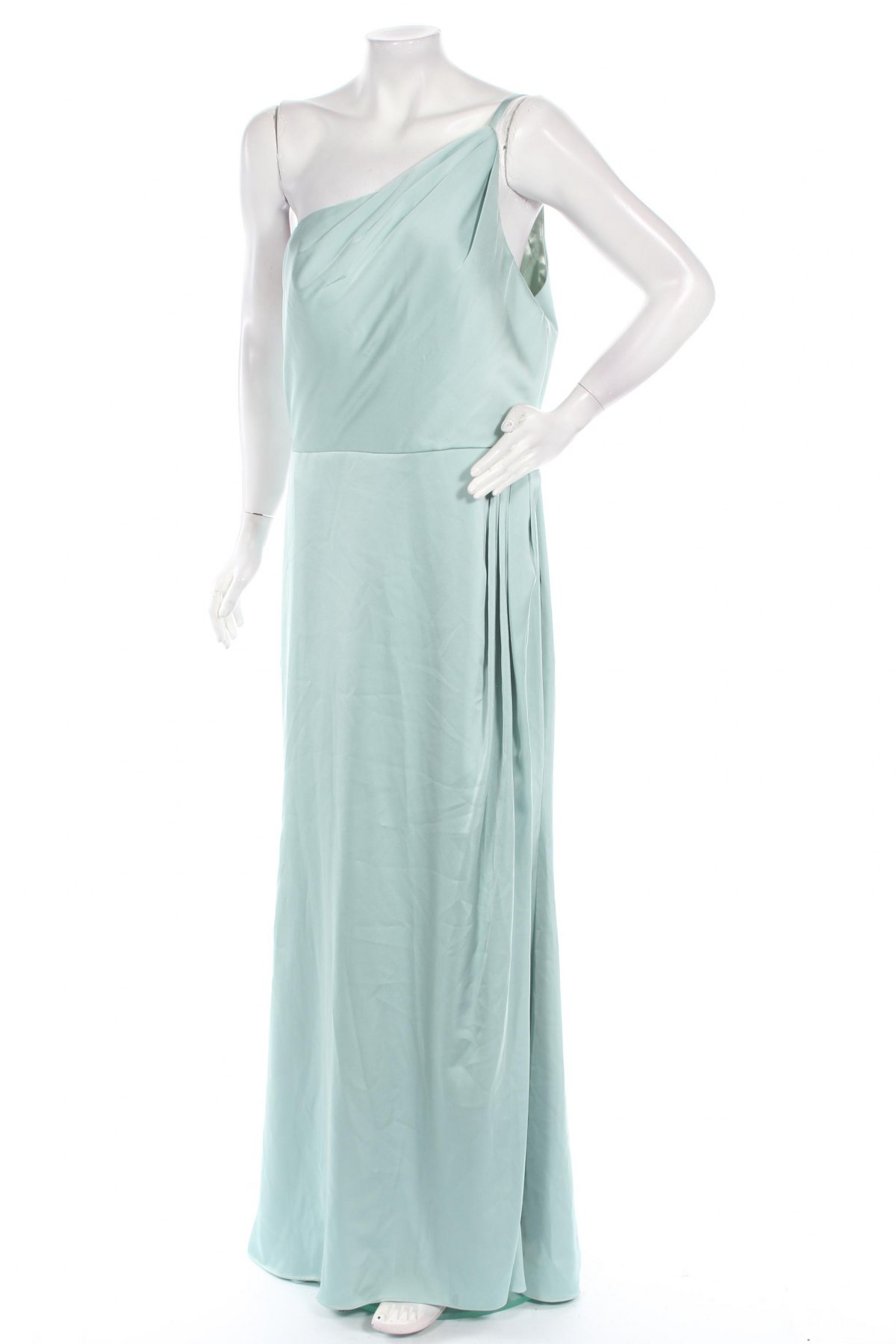Šaty  Laona, Veľkosť XL, Farba Zelená, Cena  16,82 €