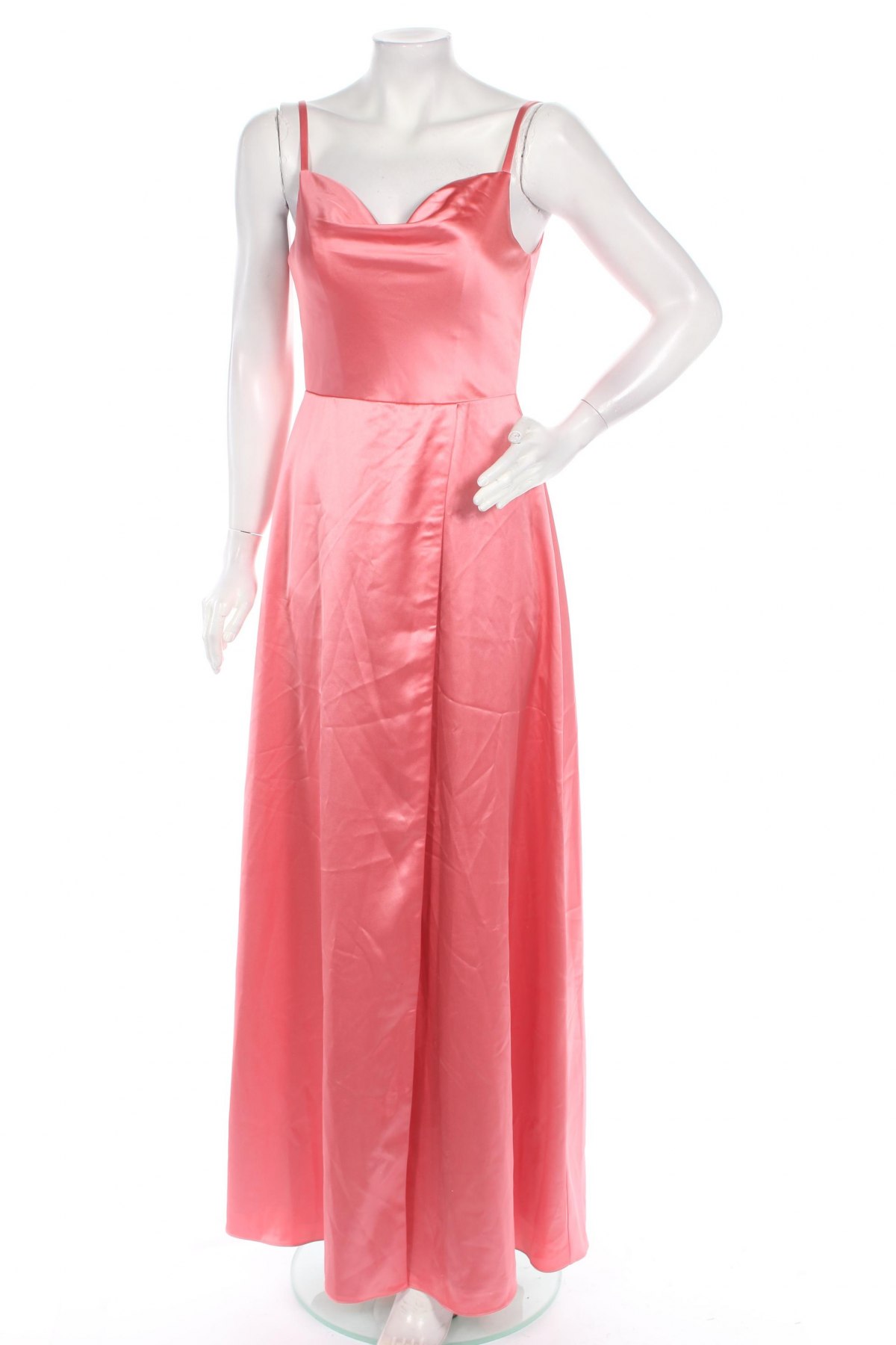 Φόρεμα Laona, Μέγεθος S, Χρώμα Ρόζ , Τιμή 105,15 €