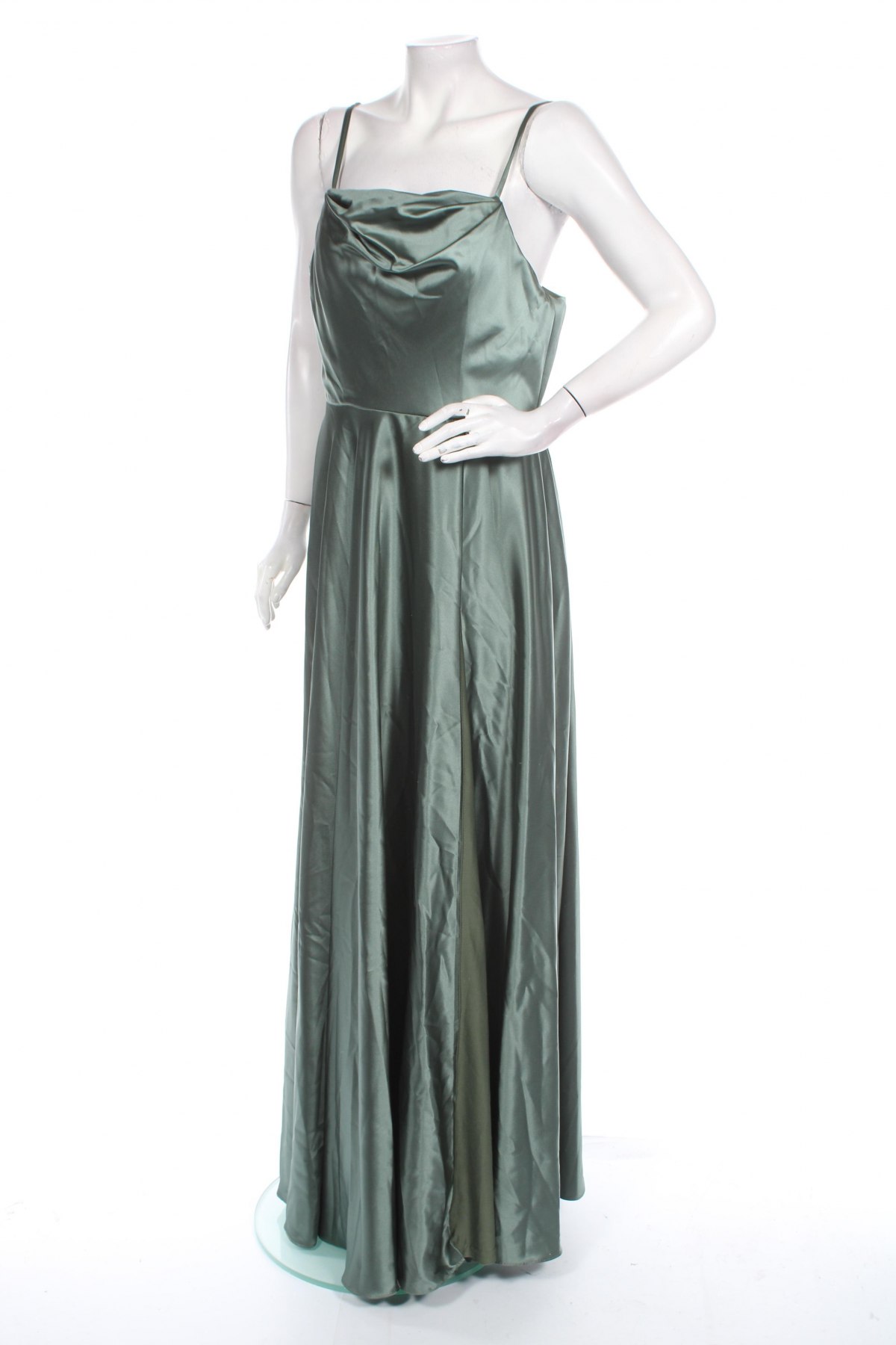 Φόρεμα Laona, Μέγεθος L, Χρώμα Πράσινο, Τιμή 105,15 €