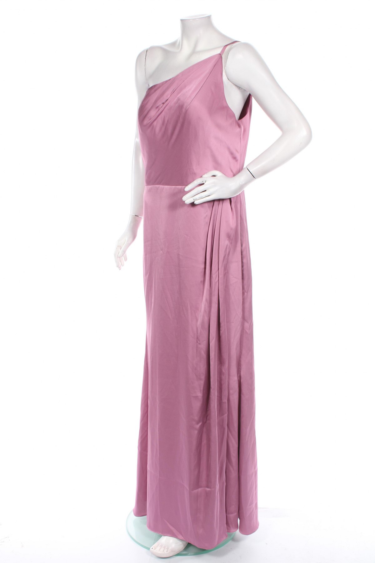 Kleid Laona, Größe L, Farbe Lila, Preis 11,57 €