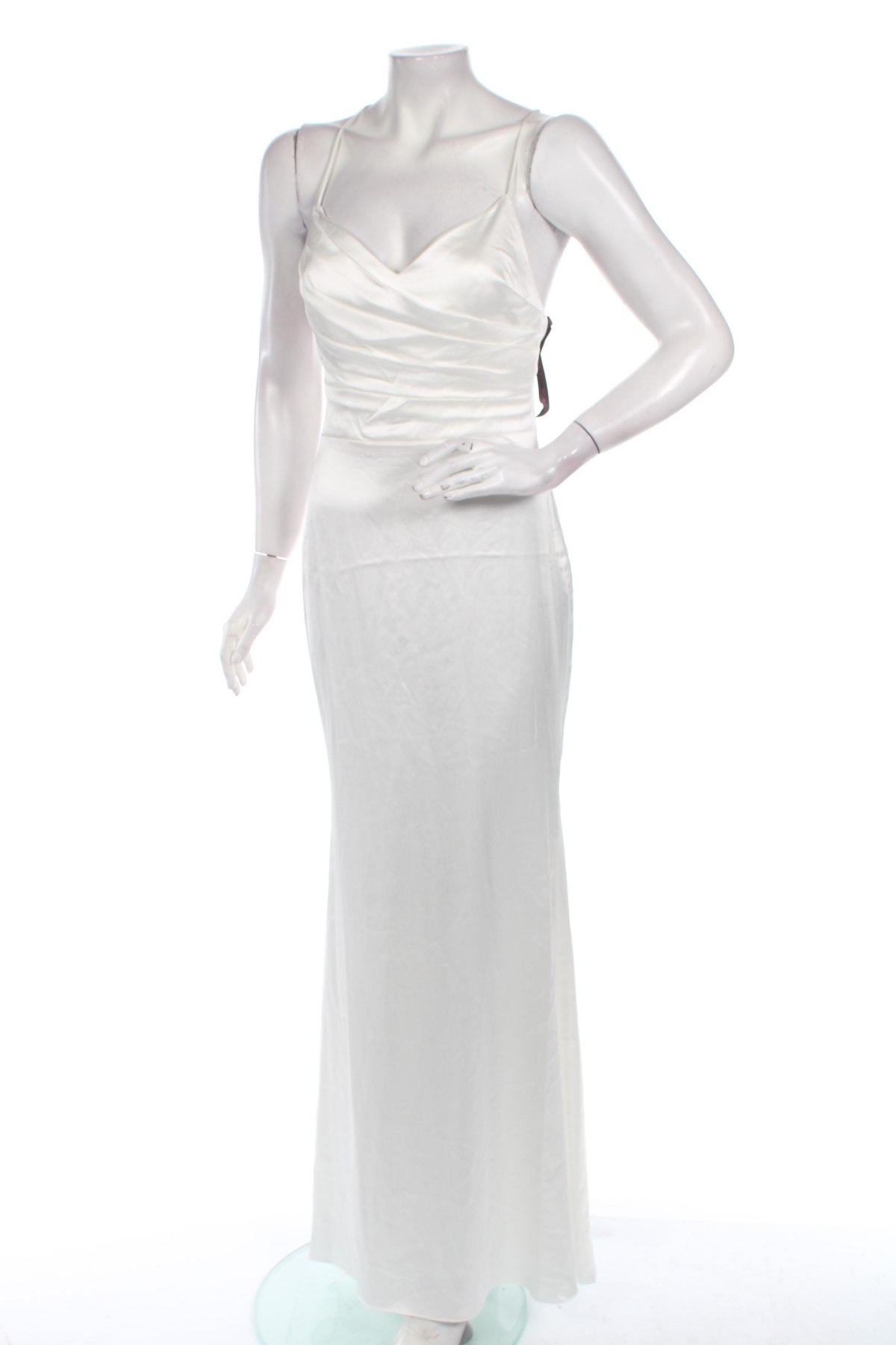 Kleid Laona, Größe S, Farbe Weiß, Preis 26,29 €