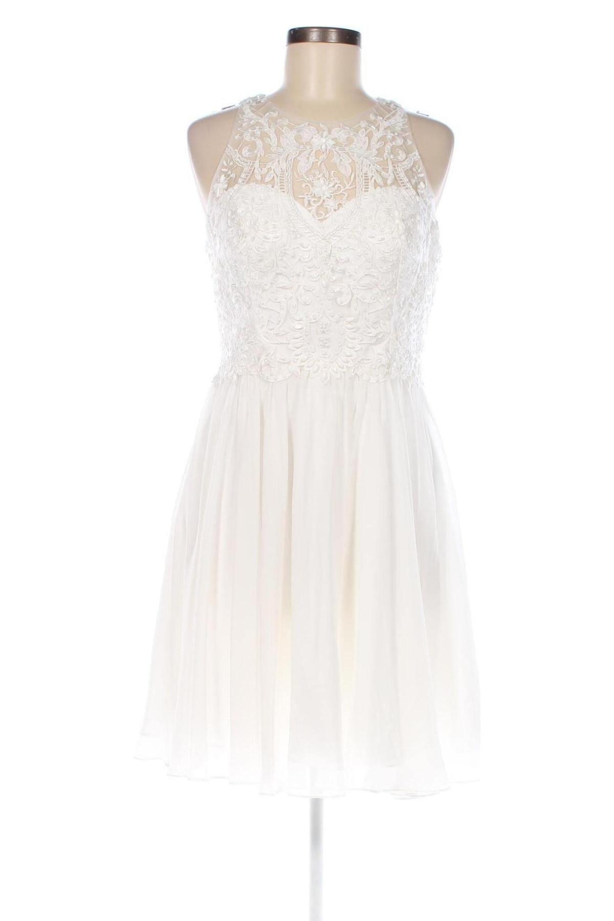 Sukienka Laona, Rozmiar M, Kolor Biały, Cena 543,75 zł