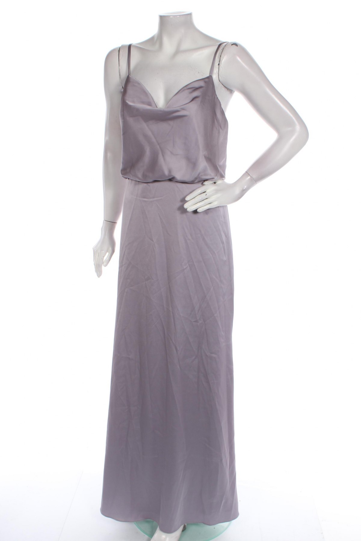 Kleid Laona, Größe M, Farbe Lila, Preis 105,15 €