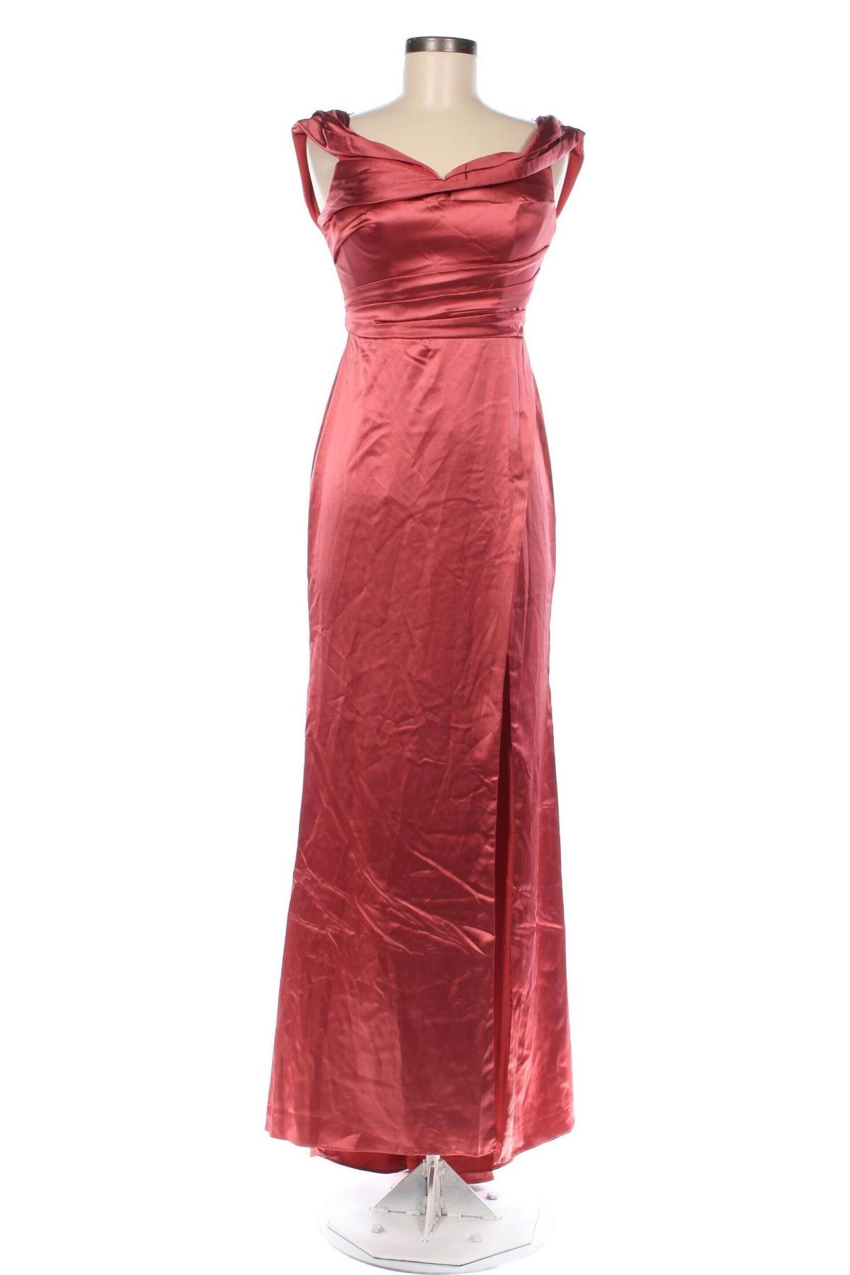 Φόρεμα Laona, Μέγεθος XS, Χρώμα Ρόζ , Τιμή 105,15 €