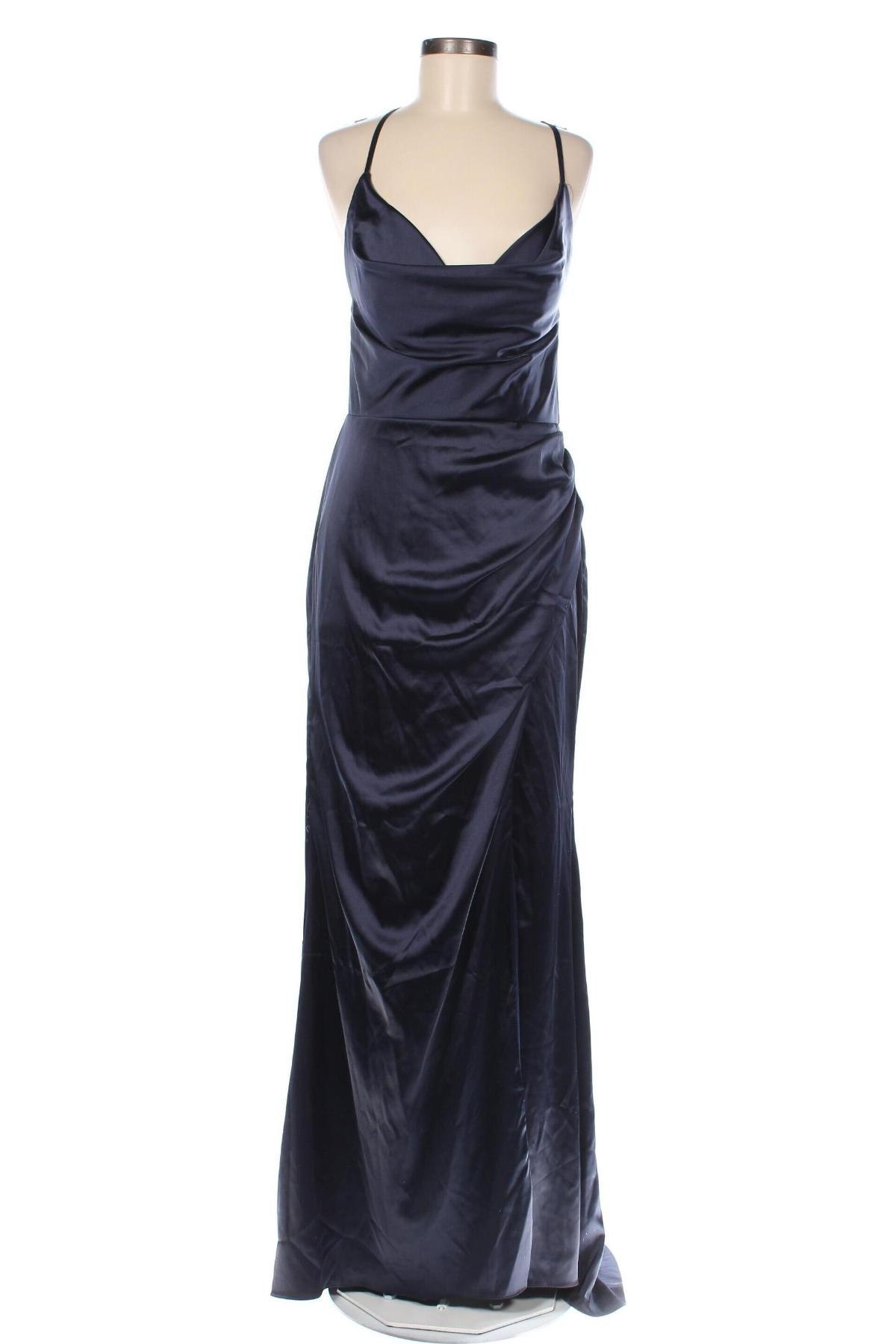 Kleid Laona, Größe M, Farbe Blau, Preis 105,15 €