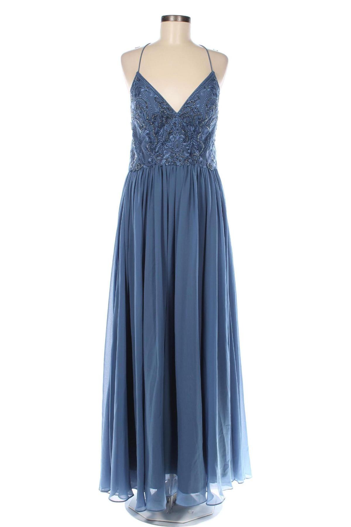 Kleid Laona, Größe M, Farbe Blau, Preis 105,15 €