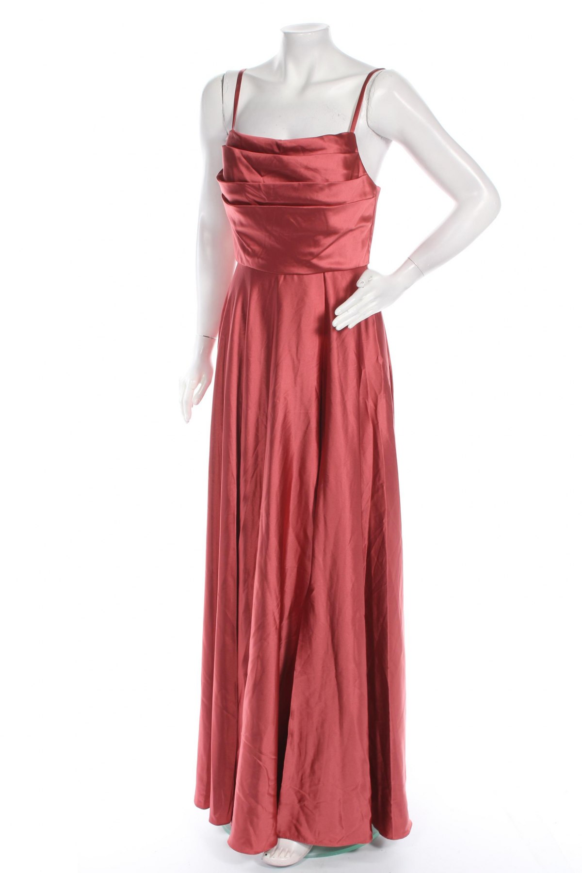 Kleid Laona, Größe M, Farbe Rot, Preis € 105,15