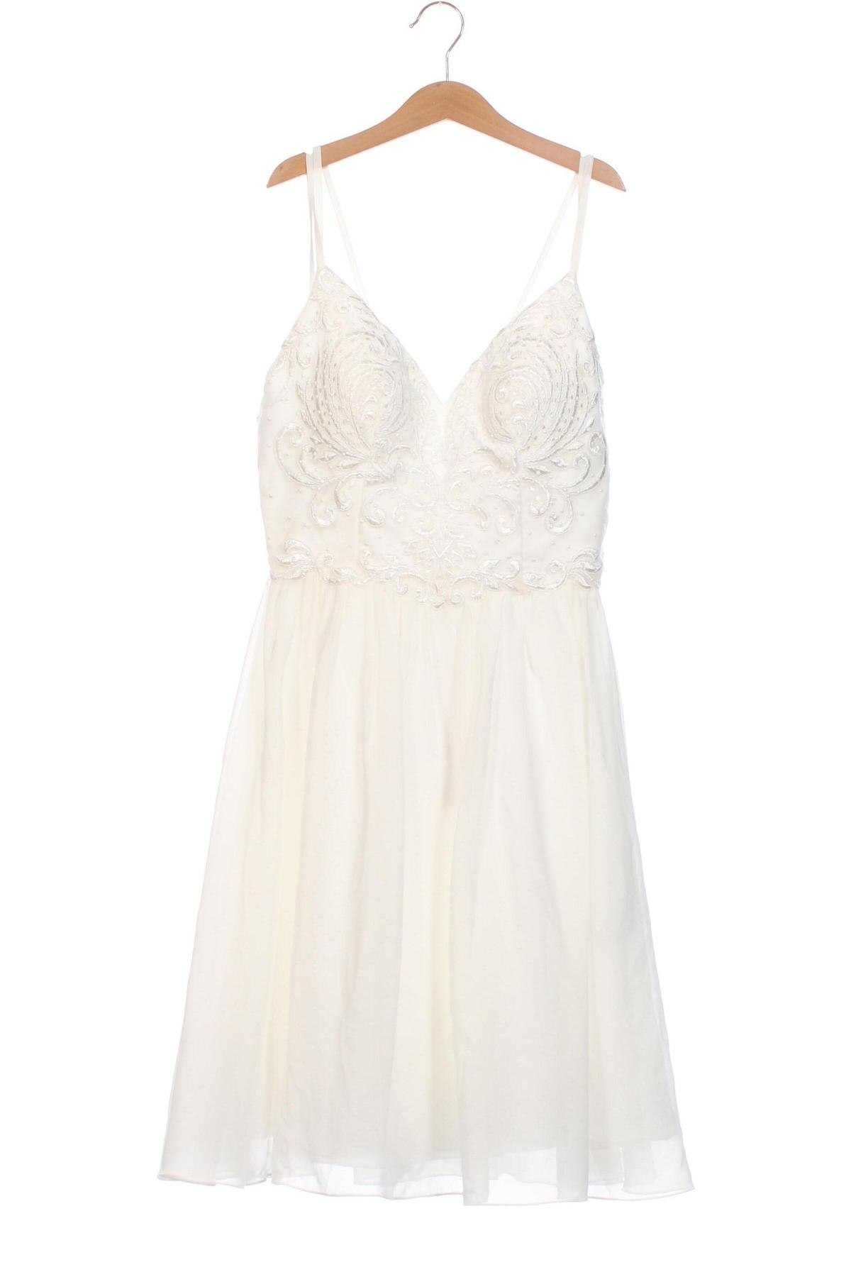 Kleid Laona, Größe XS, Farbe Weiß, Preis € 42,01