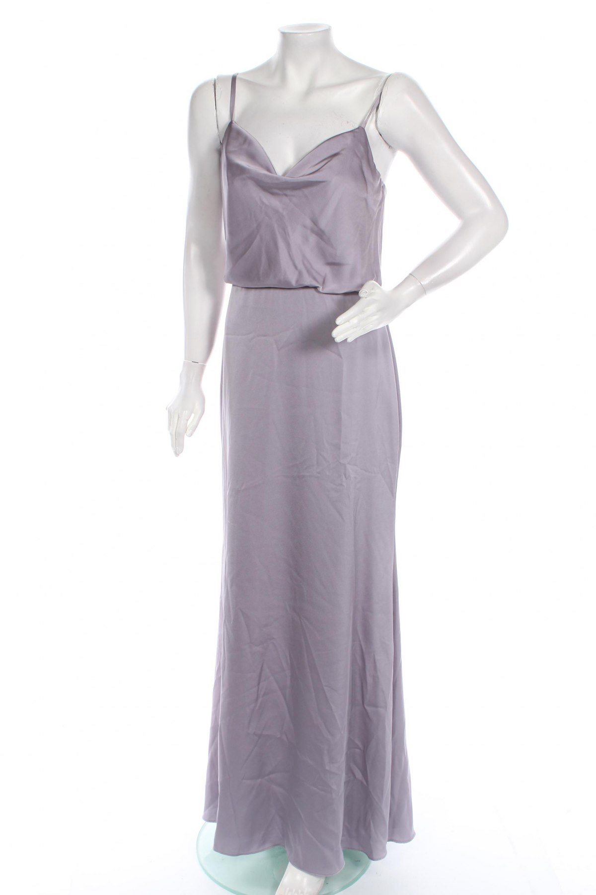 Kleid Laona, Größe S, Farbe Lila, Preis € 105,15