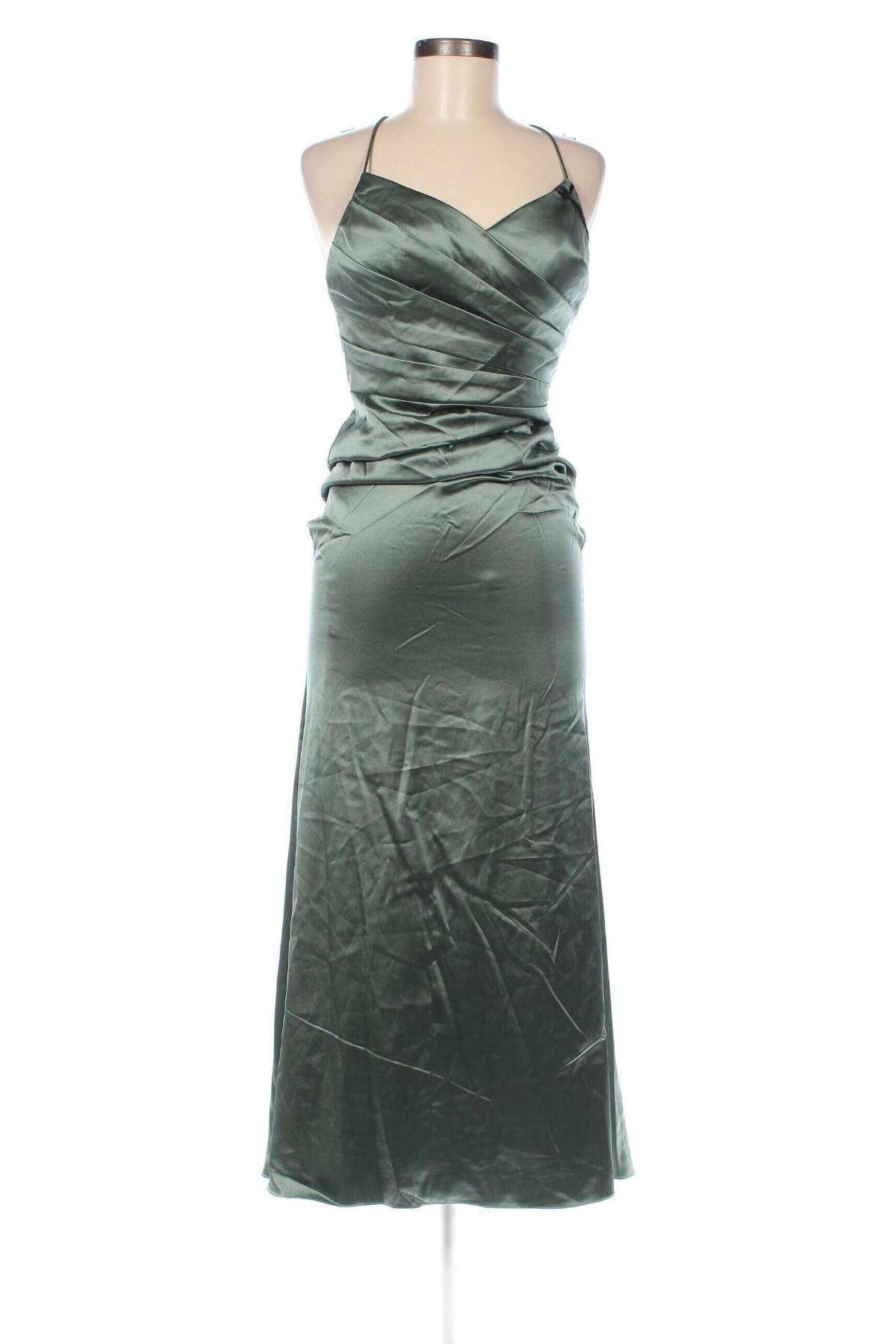 Šaty  Laona, Veľkosť XS, Farba Zelená, Cena  105,15 €