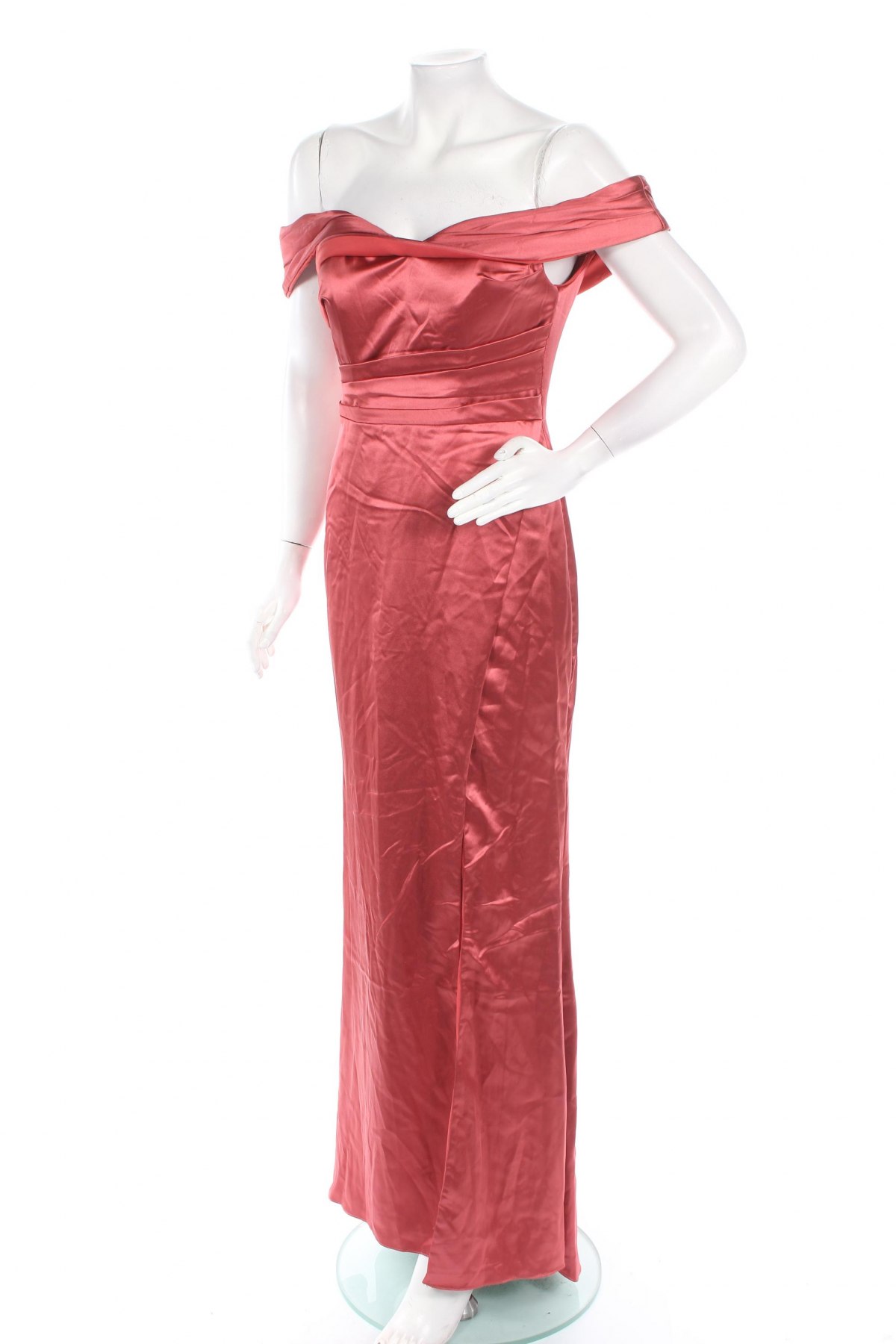 Φόρεμα Laona, Μέγεθος XS, Χρώμα Κόκκινο, Τιμή 105,15 €