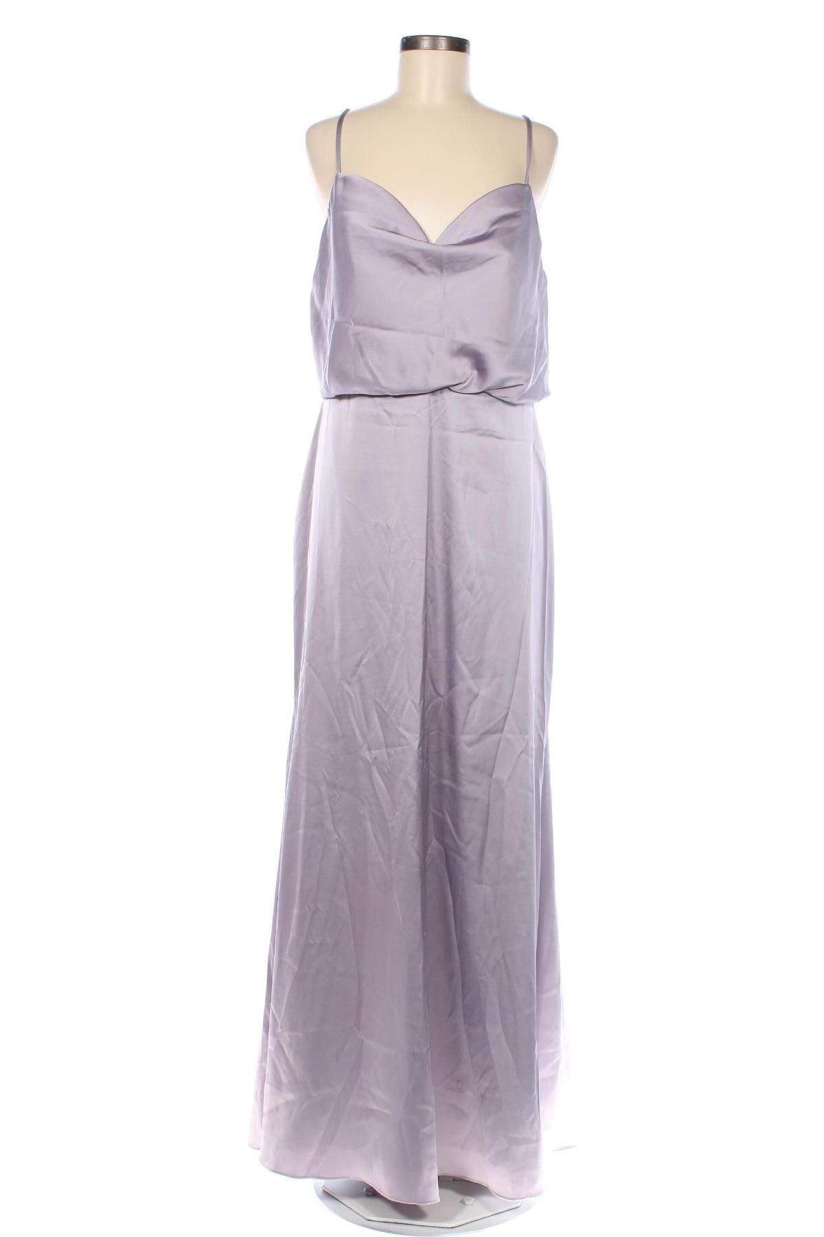 Kleid Laona, Größe L, Farbe Lila, Preis € 17,88