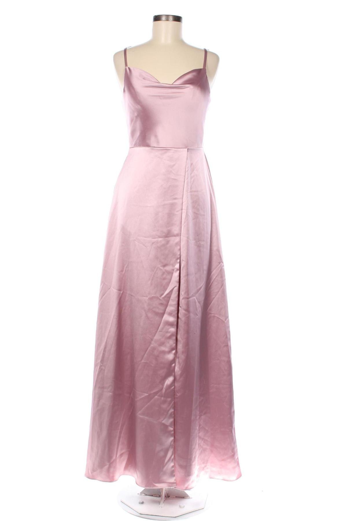 Φόρεμα Laona, Μέγεθος XS, Χρώμα Σάπιο μήλο, Τιμή 105,15 €