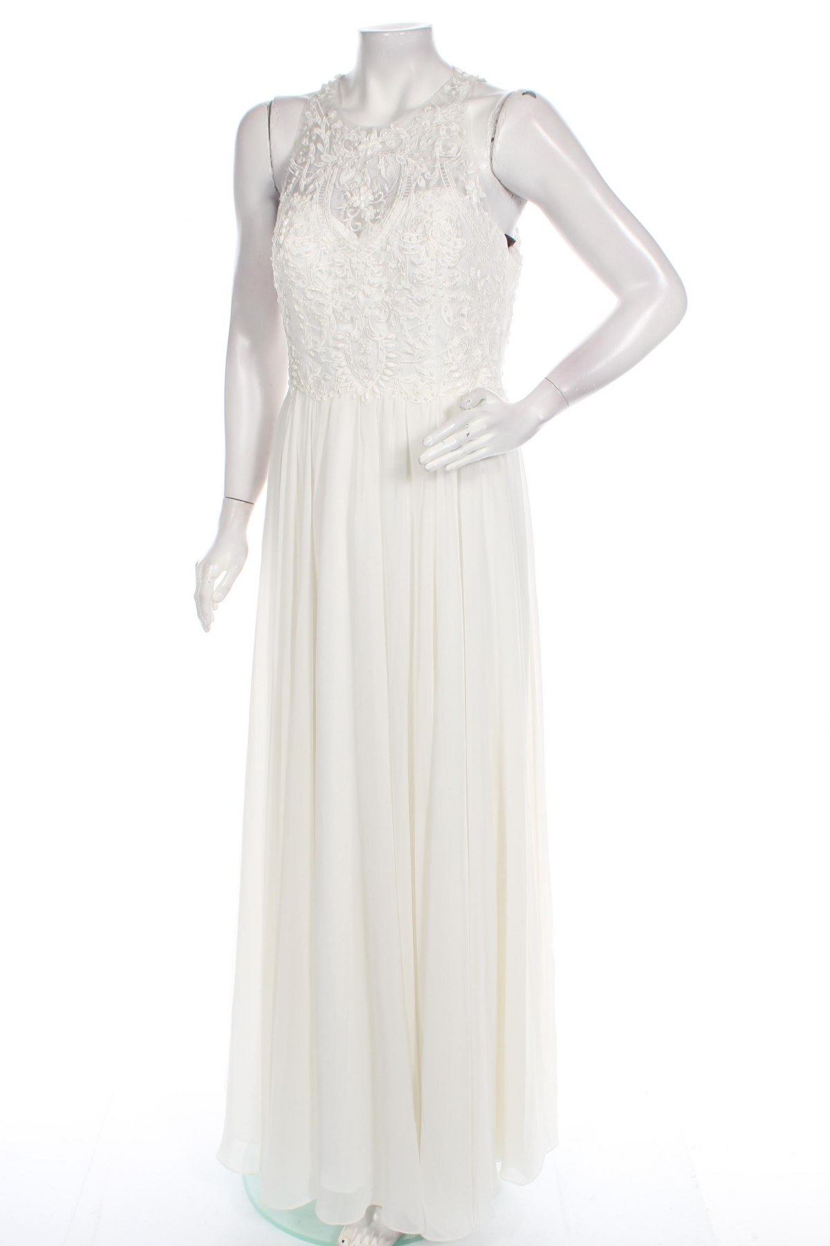 Šaty  Laona, Veľkosť XL, Farba Biela, Cena  200,52 €