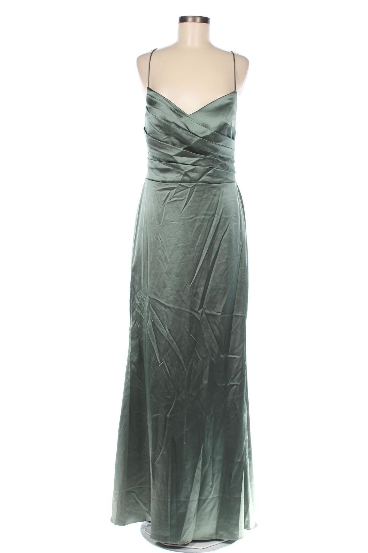Kleid Laona, Größe L, Farbe Grün, Preis 18,93 €
