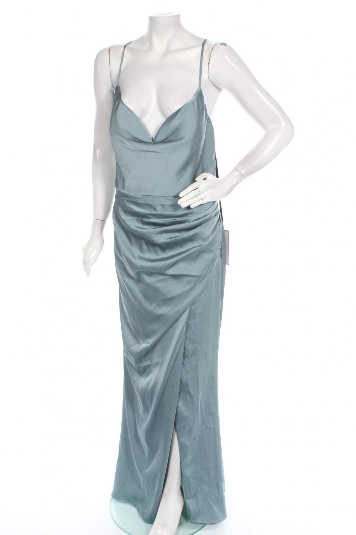 Φόρεμα Laona, Μέγεθος XL, Χρώμα Μπλέ, Τιμή 105,15 €