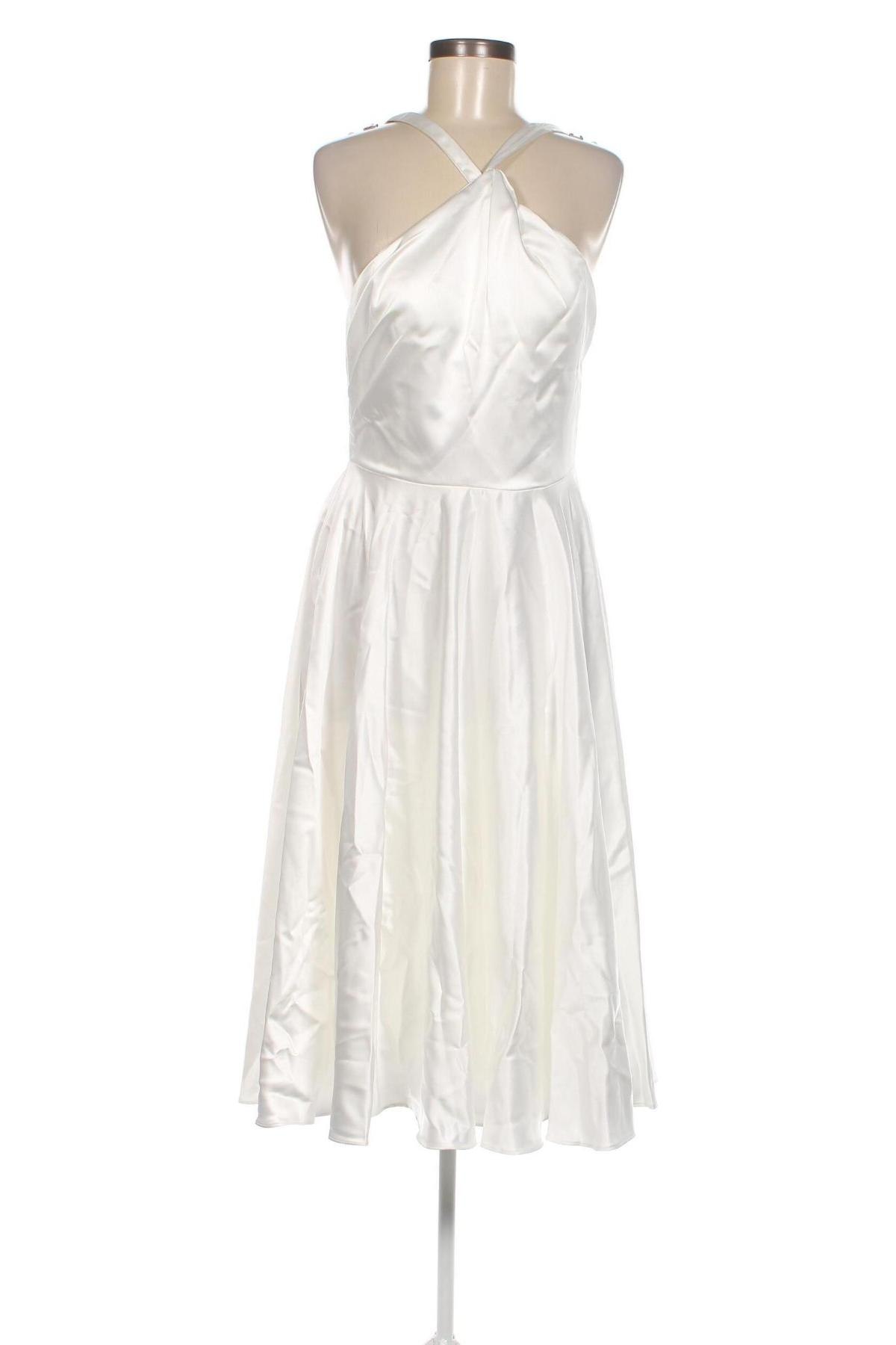 Kleid Laona, Größe M, Farbe Weiß, Preis € 21,03