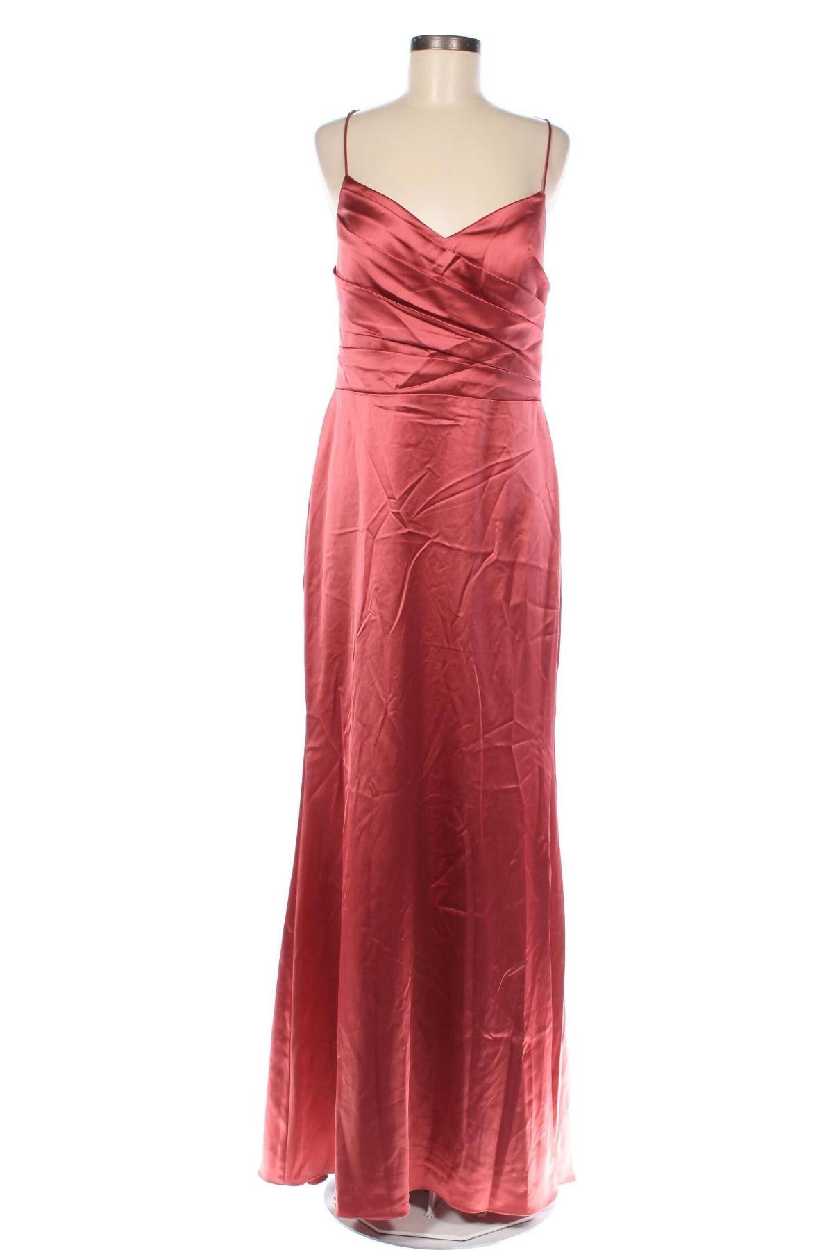 Šaty  Laona, Velikost XL, Barva Růžová, Cena  2 957,00 Kč