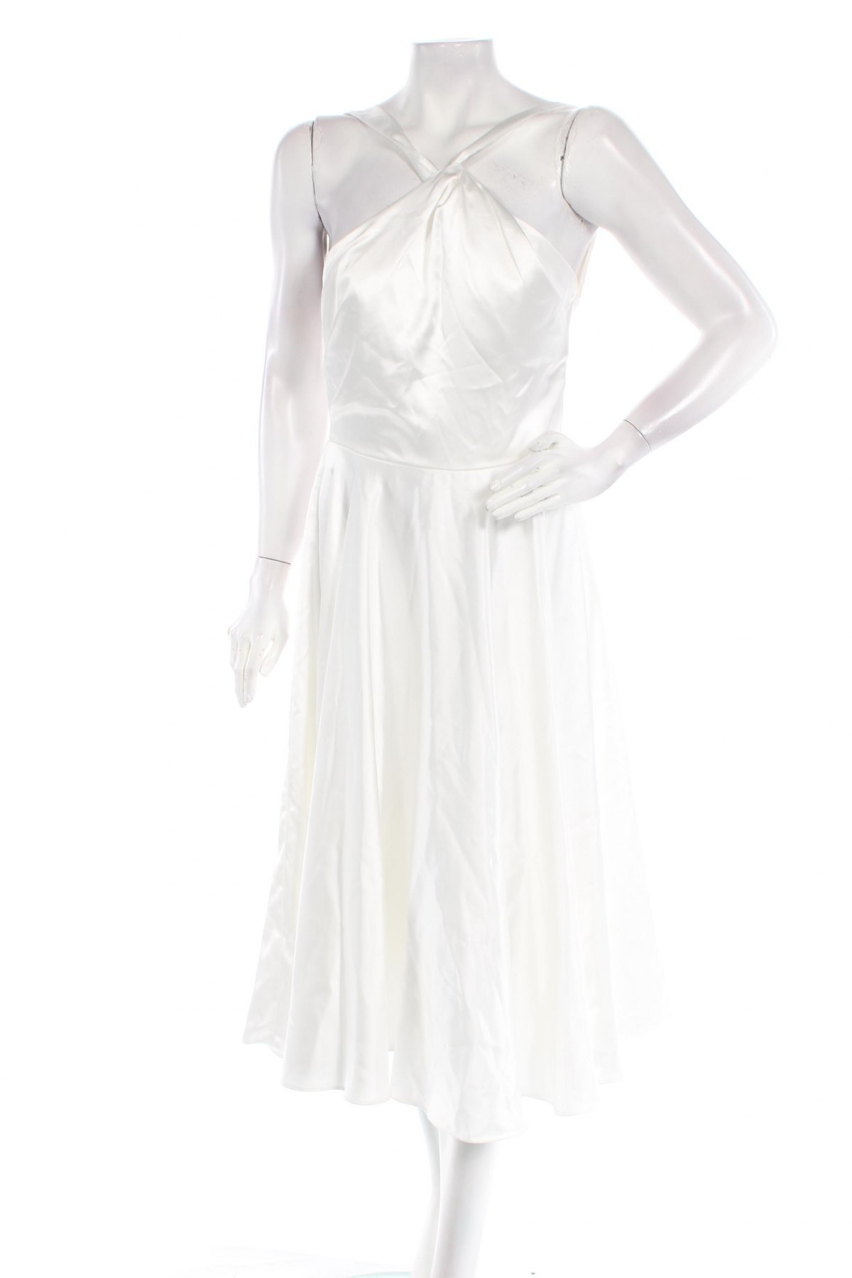 Φόρεμα Laona, Μέγεθος S, Χρώμα Λευκό, Τιμή 17,88 €