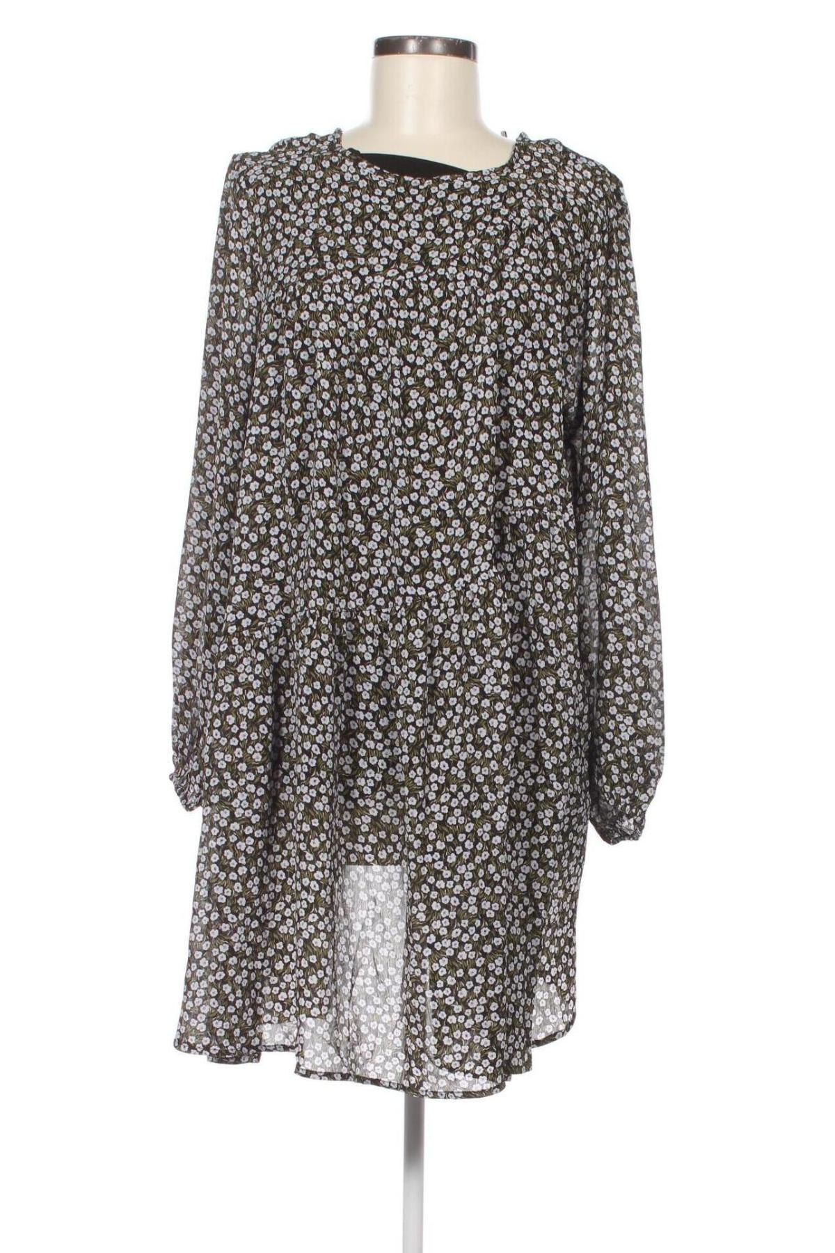 Kleid MSCH, Größe M, Farbe Schwarz, Preis € 14,72