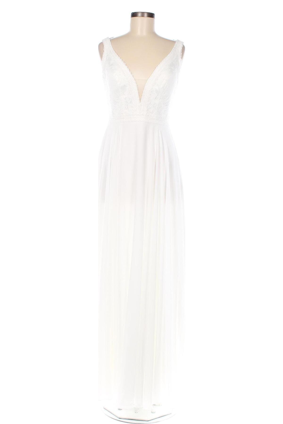 Φόρεμα Magic Bride, Μέγεθος S, Χρώμα Λευκό, Τιμή 329,38 €