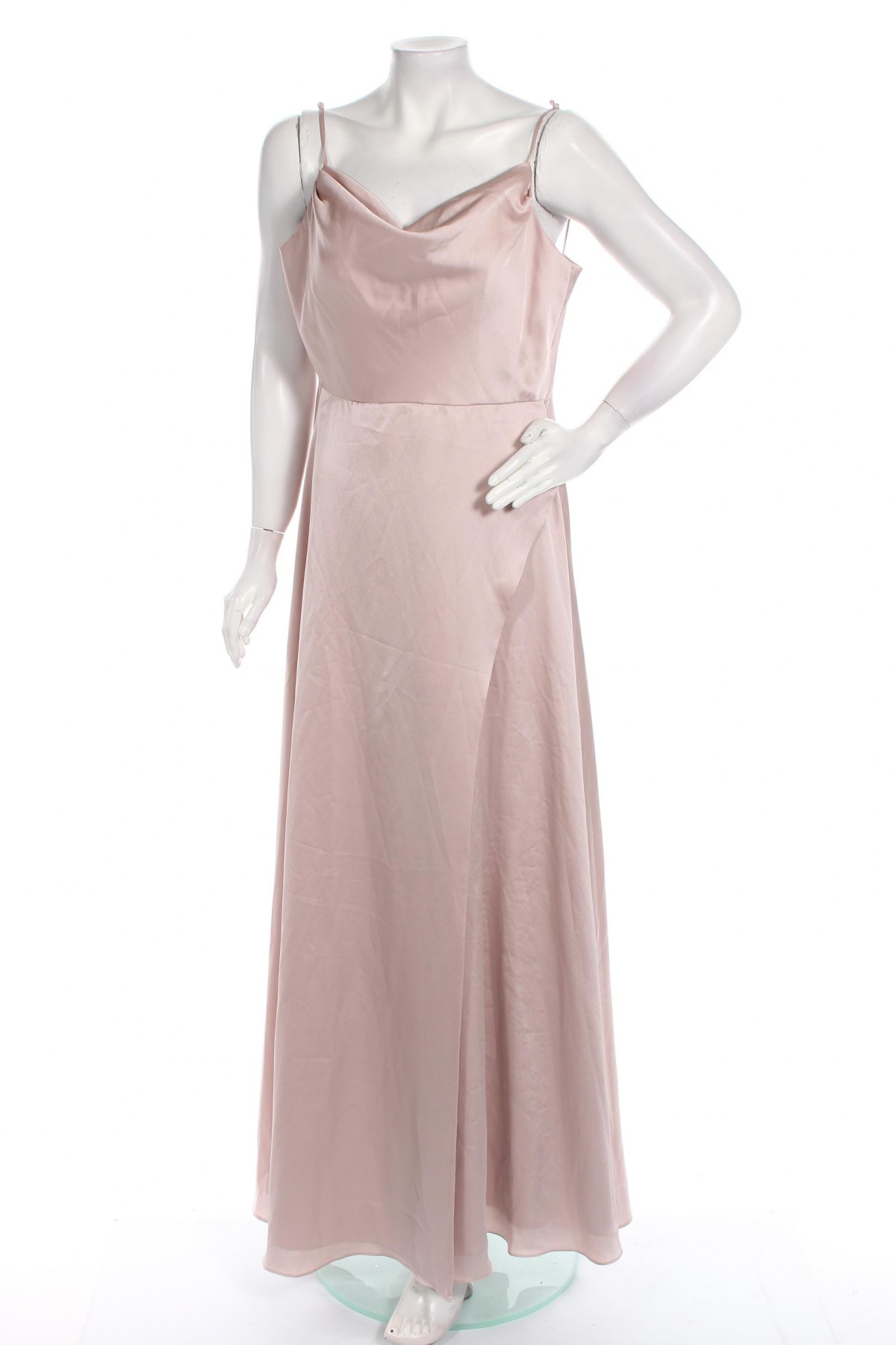 Φόρεμα Magic Nights, Μέγεθος M, Χρώμα Ρόζ , Τιμή 35,45 €