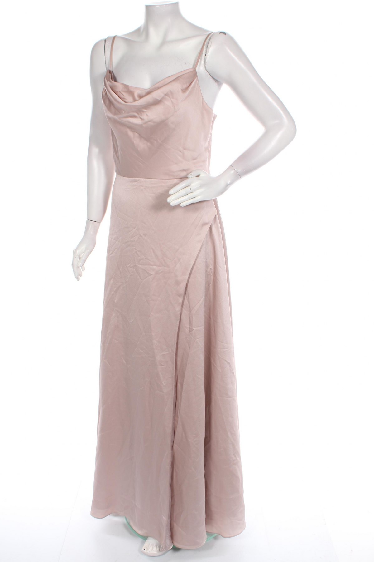 Kleid Magic Nights, Größe M, Farbe Rosa, Preis € 10,21